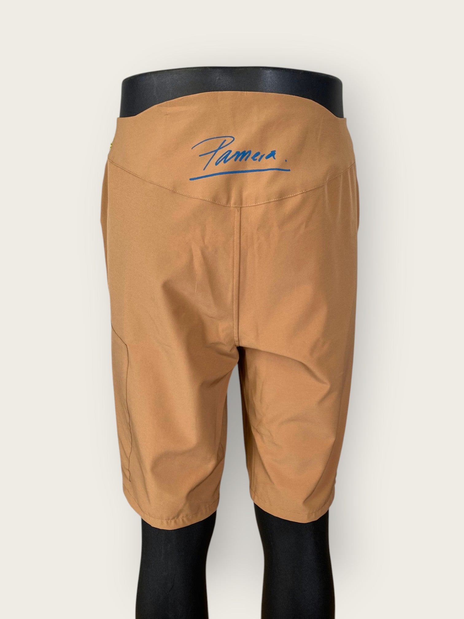 Pamera Bikehose kurz (L)