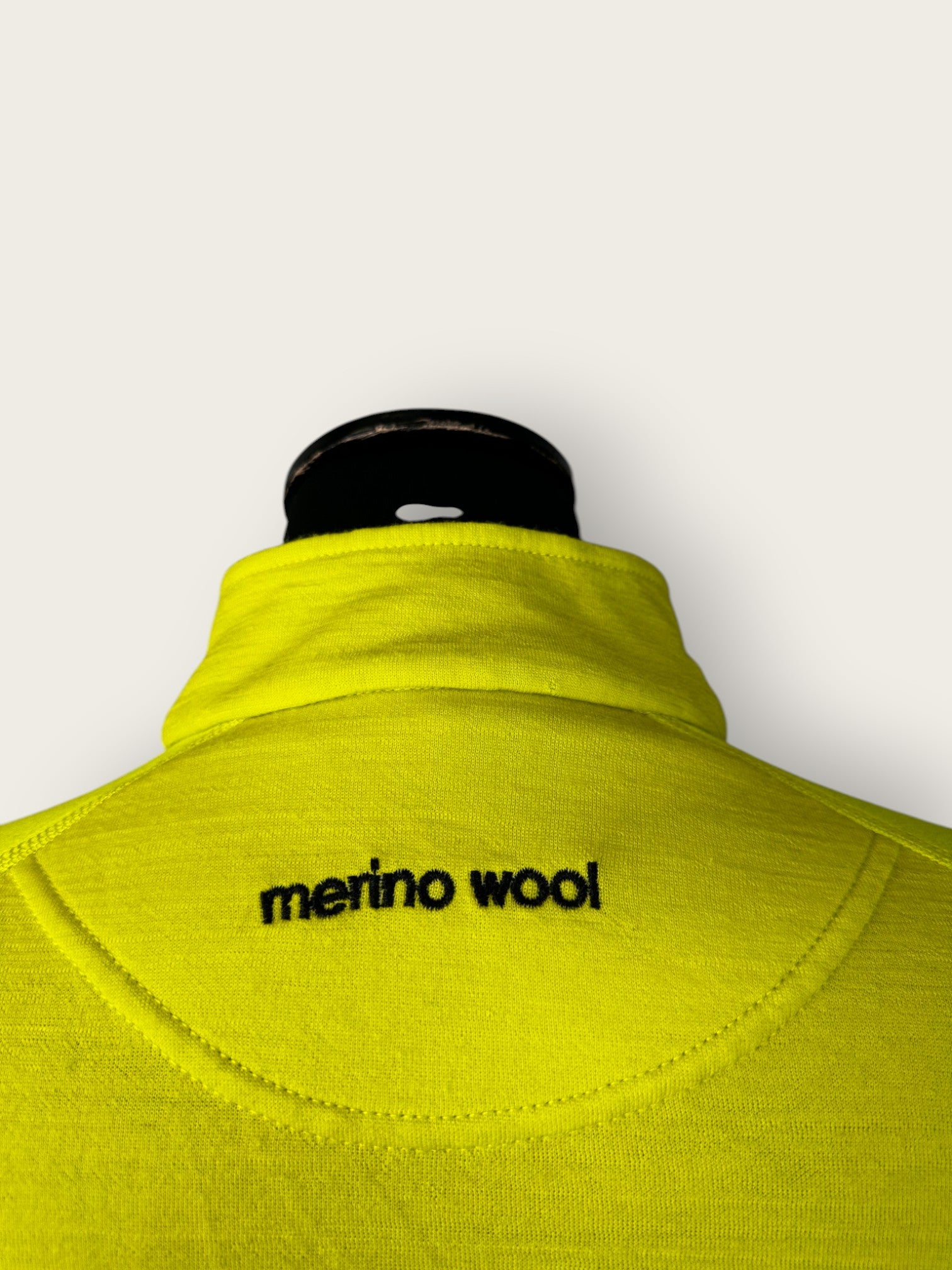 Maul Merino Longsleeve (M)