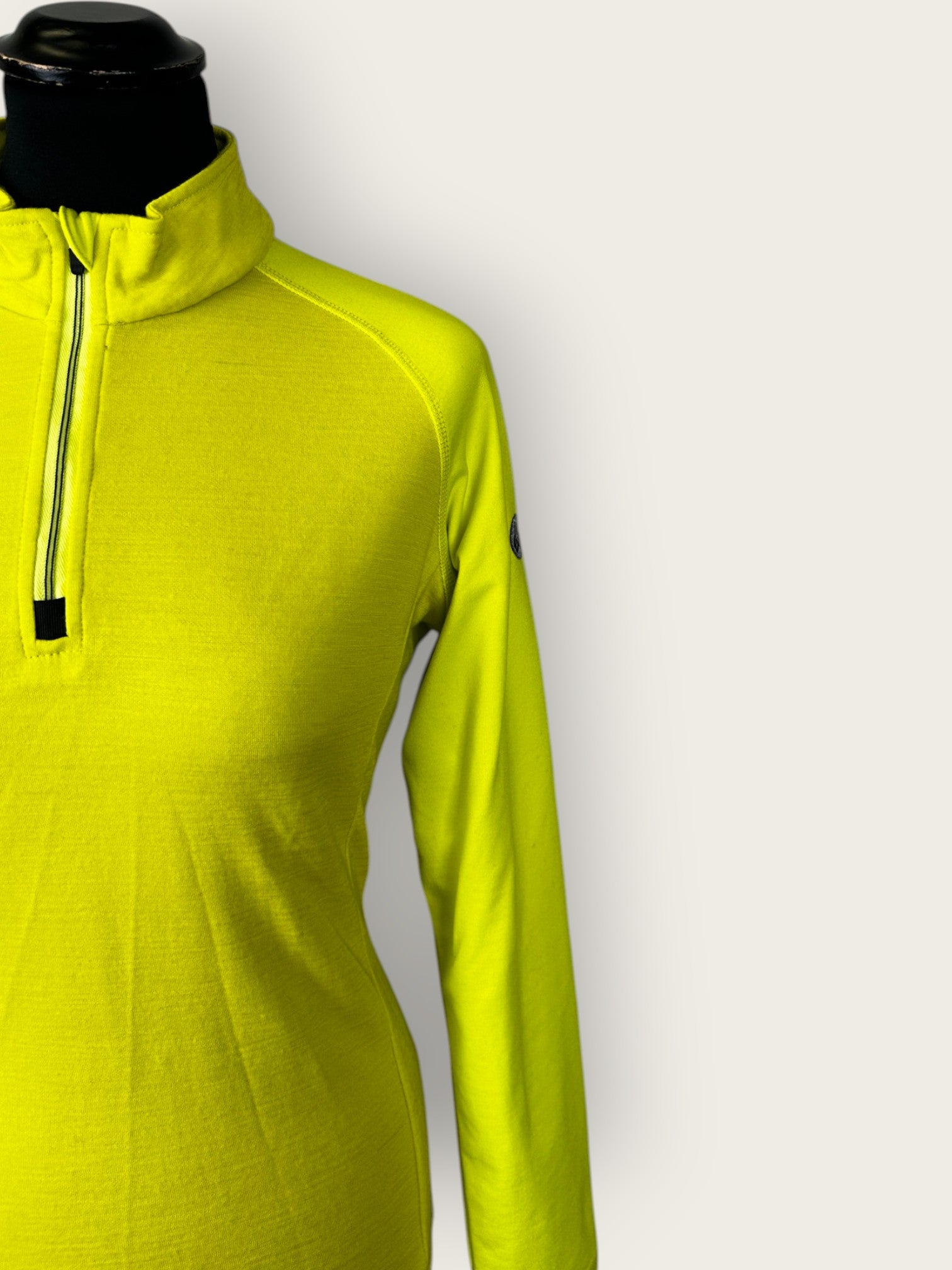 Maul Merino Longsleeve (M)