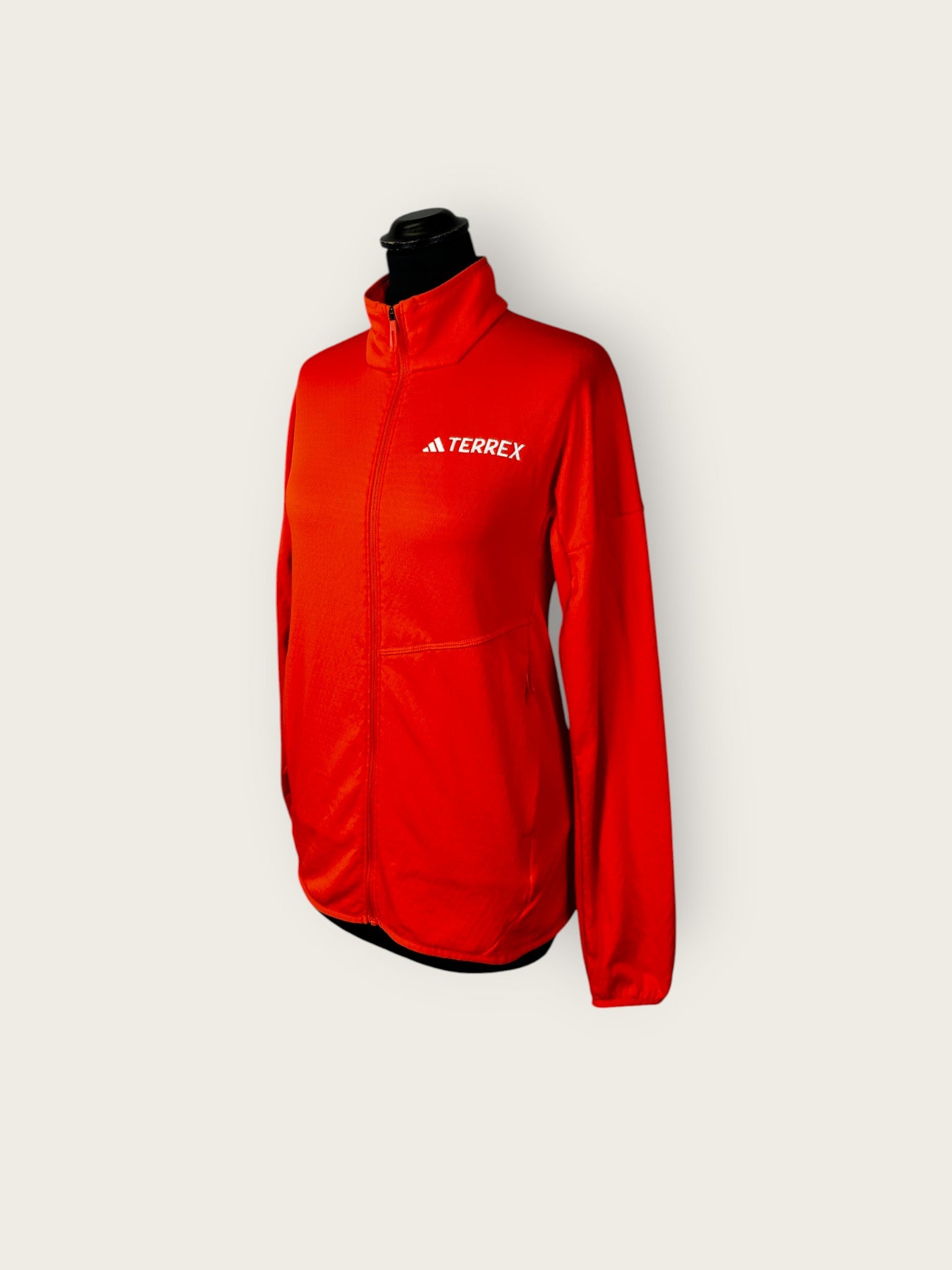 Adidas Terrex Fleecejacke (S)