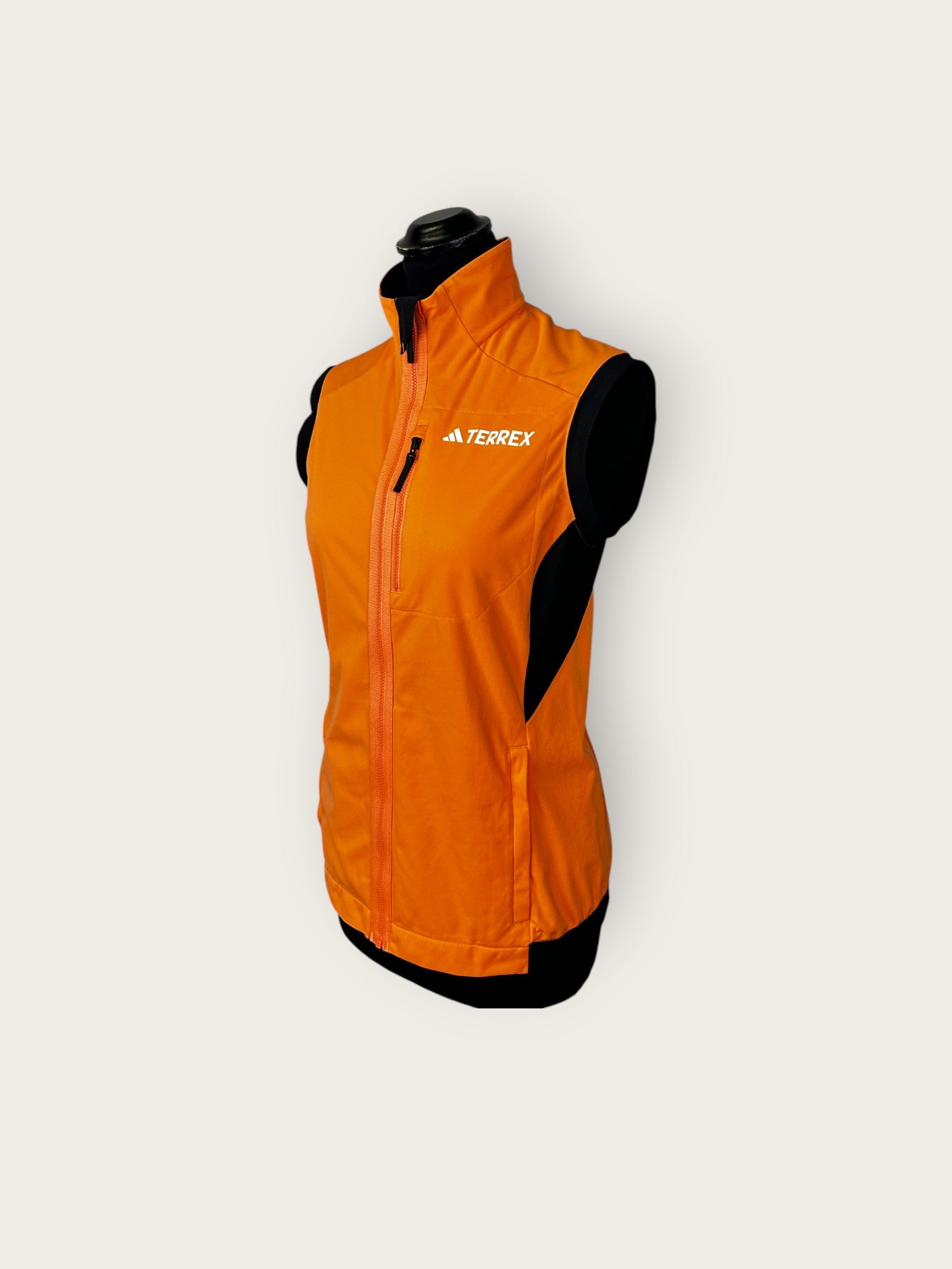 Adidas Terrex Softshellweste (S)
