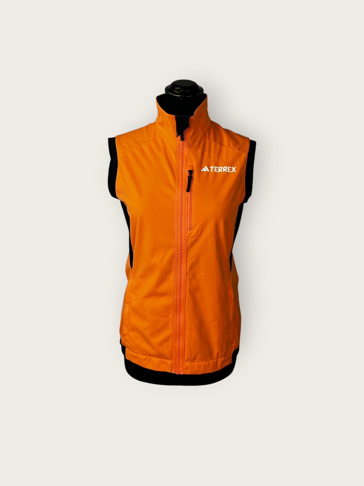 Adidas Terrex Softshellweste (S)
