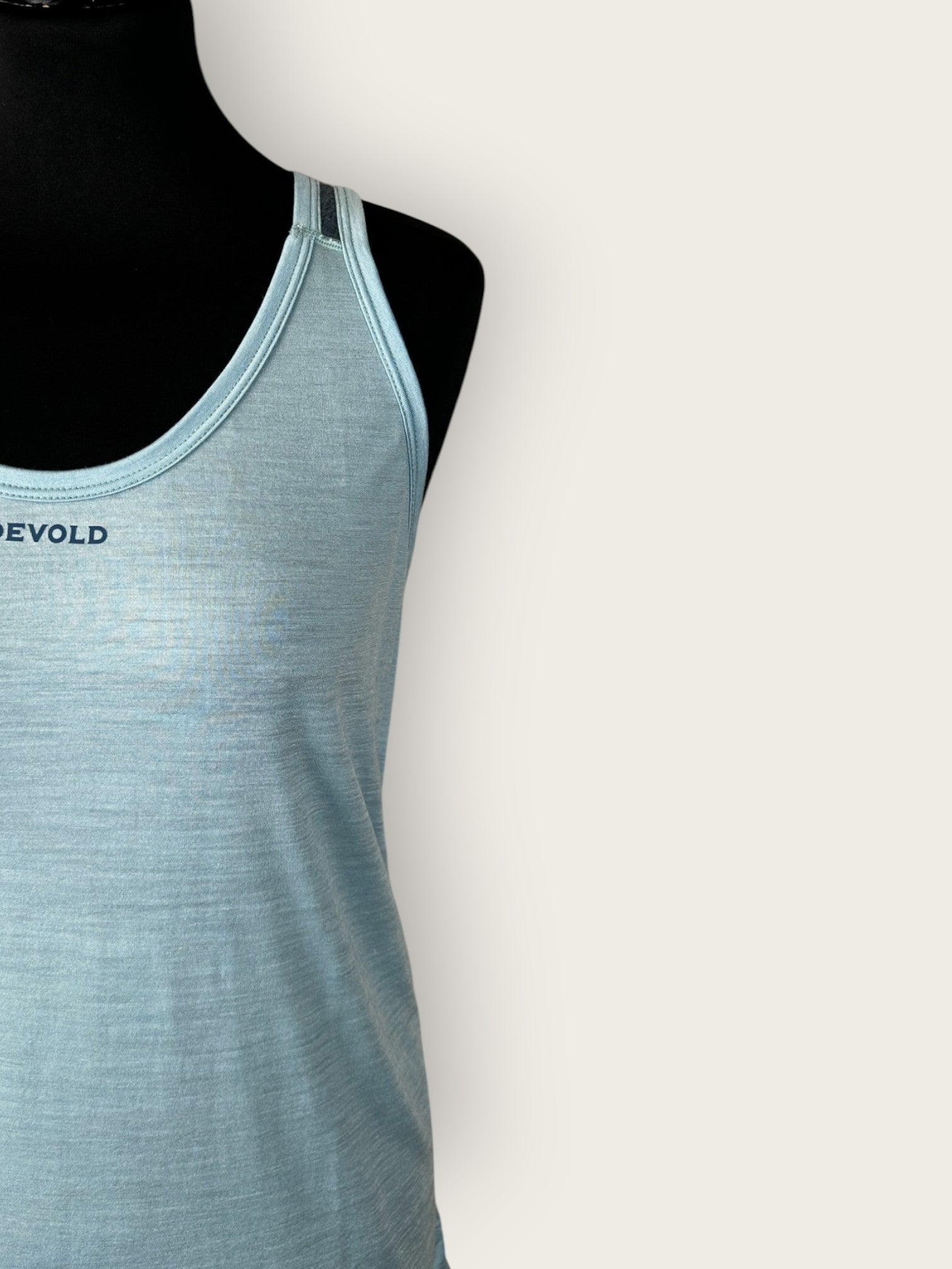 Devold Tanktop (L)