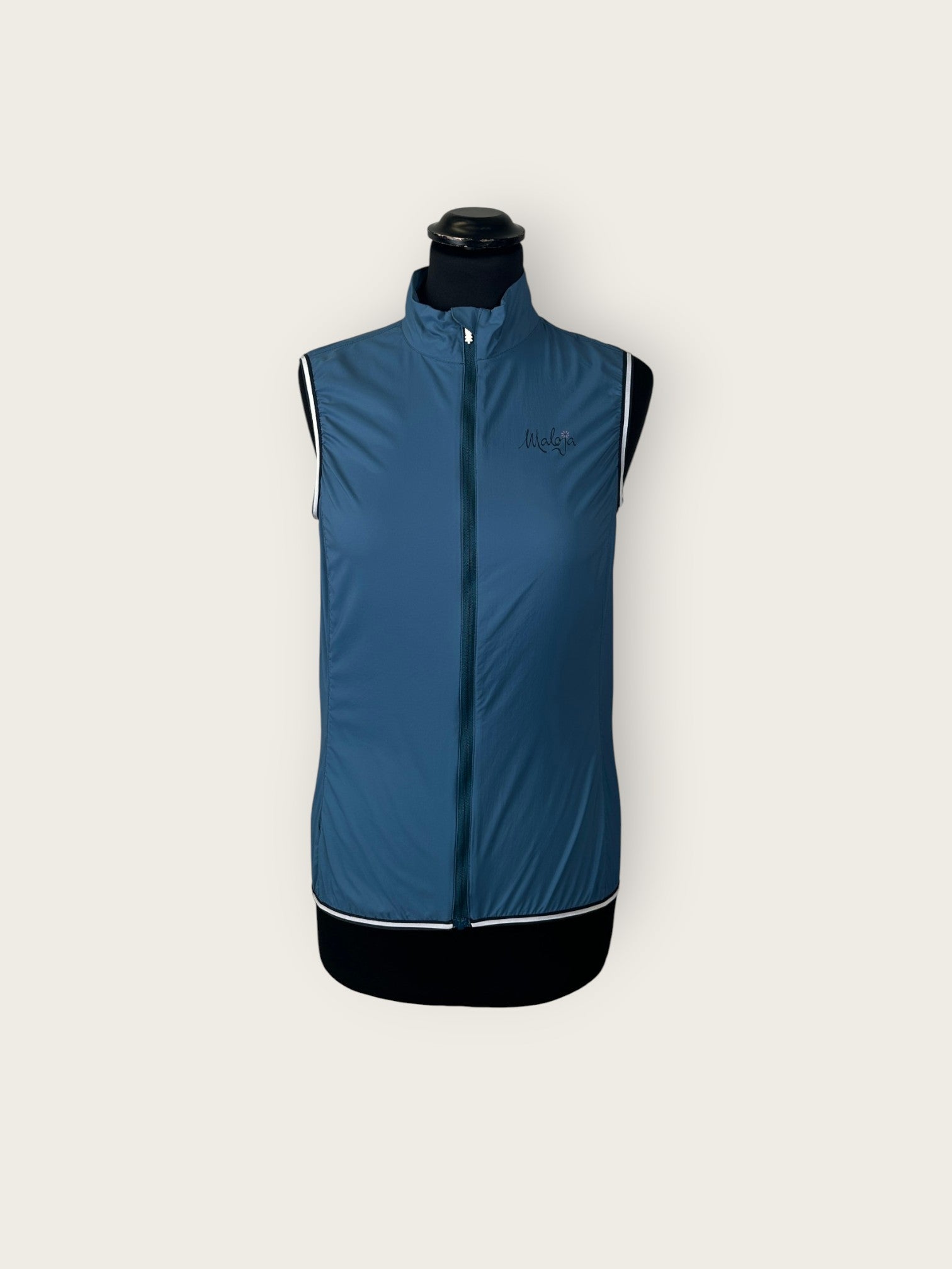 Maloja Windbreakerweste (S)