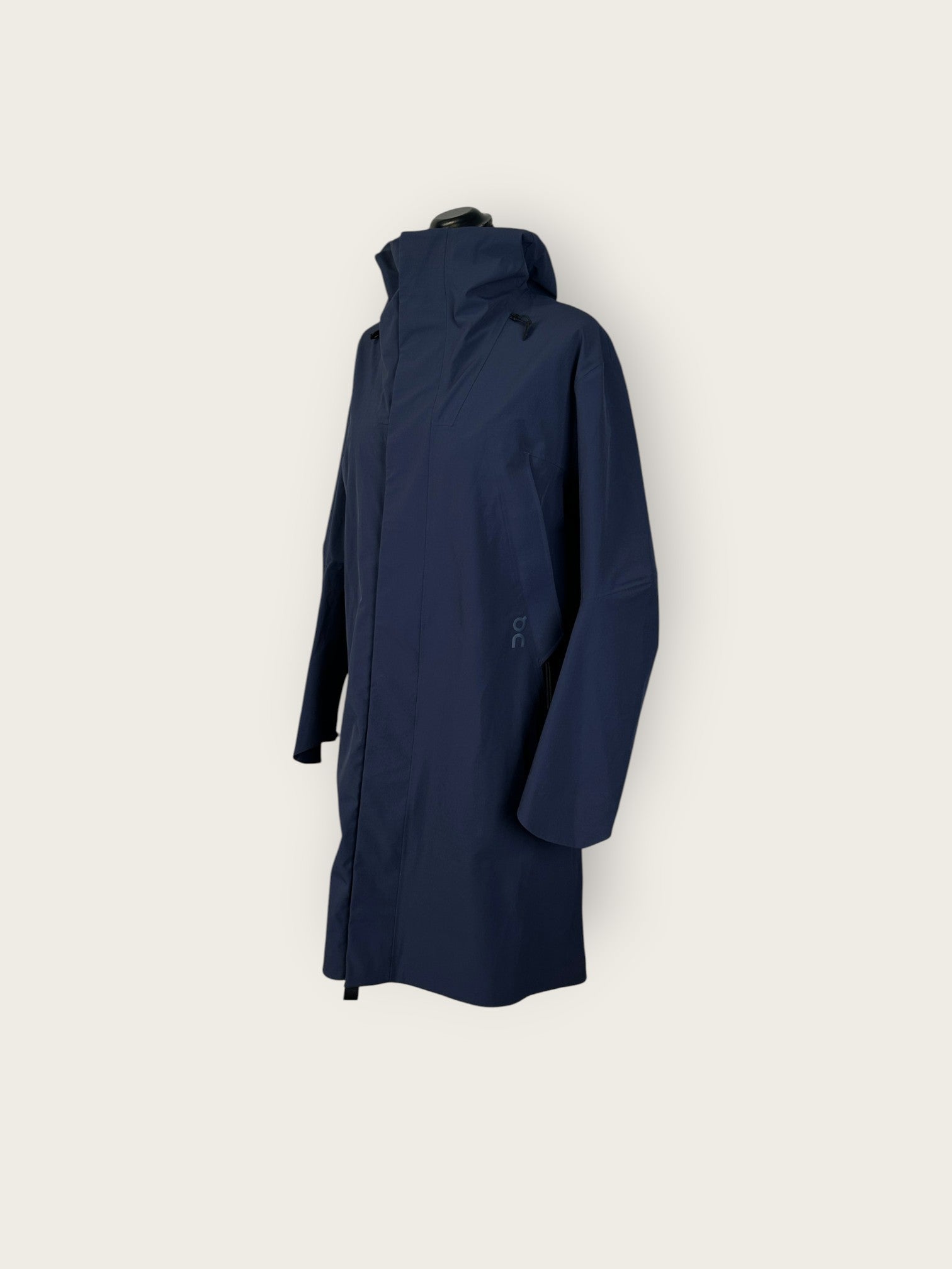 On Regenparka (XS)