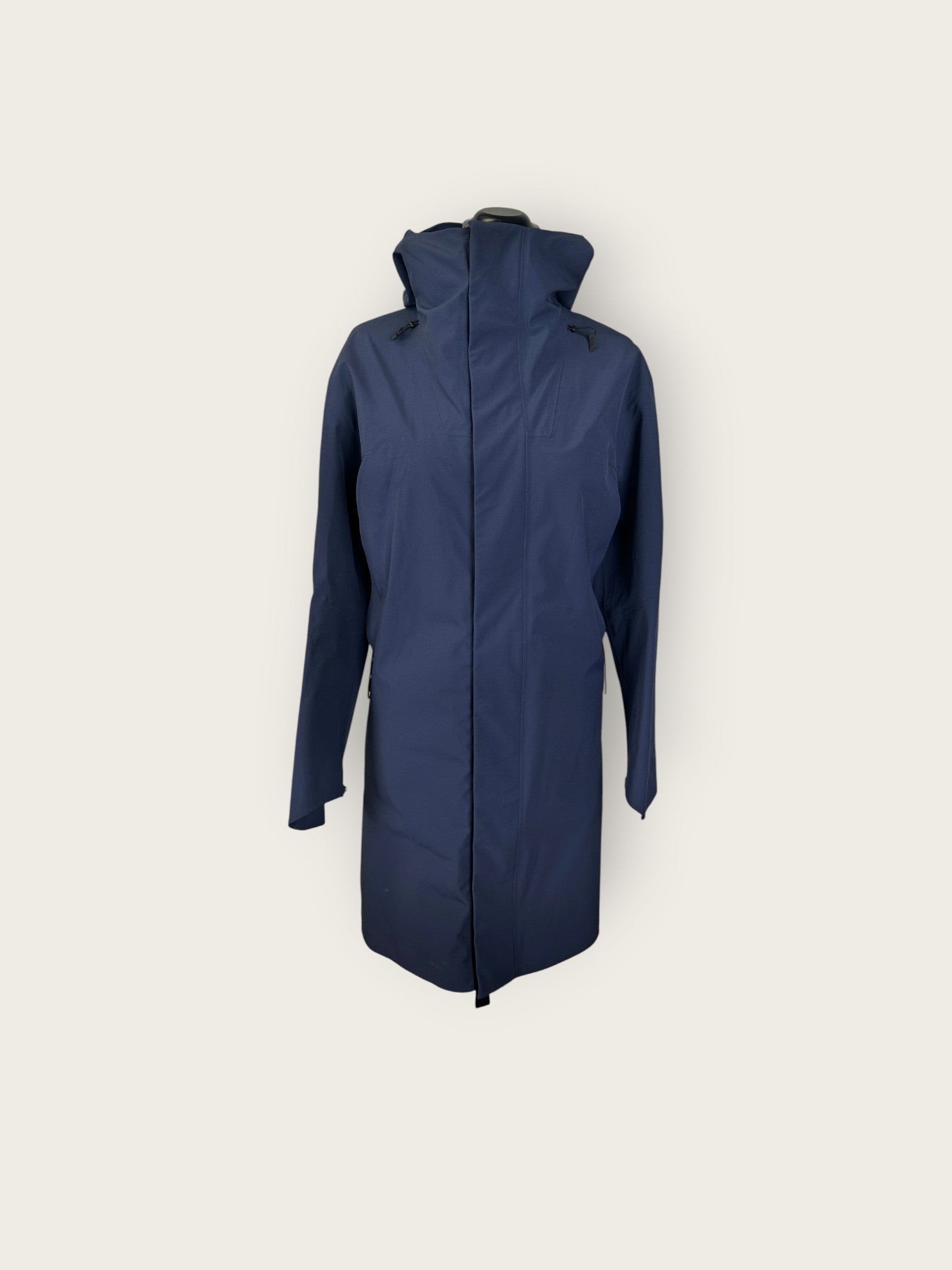 On Regenparka (XS)