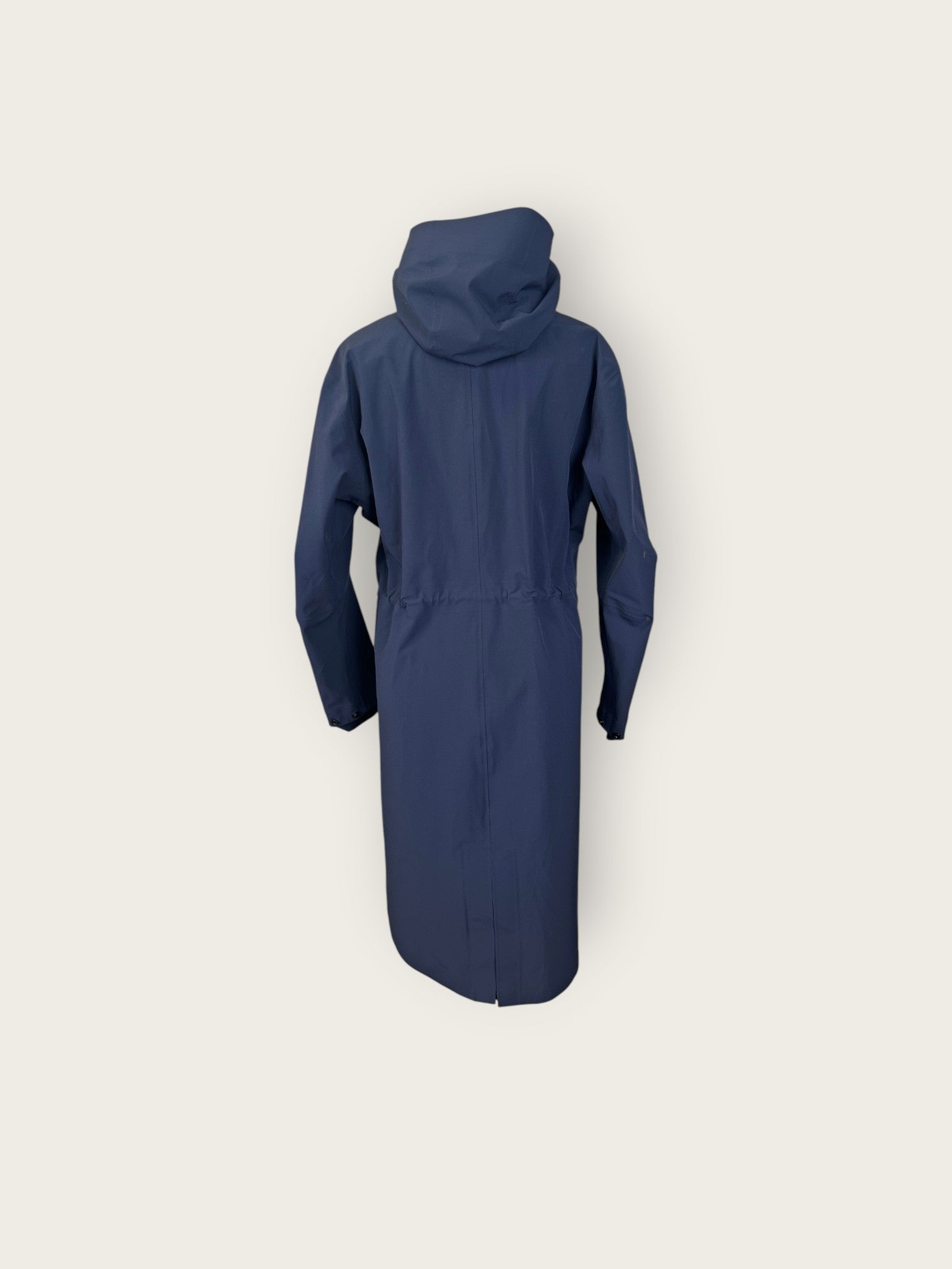 On Regenparka (XS)