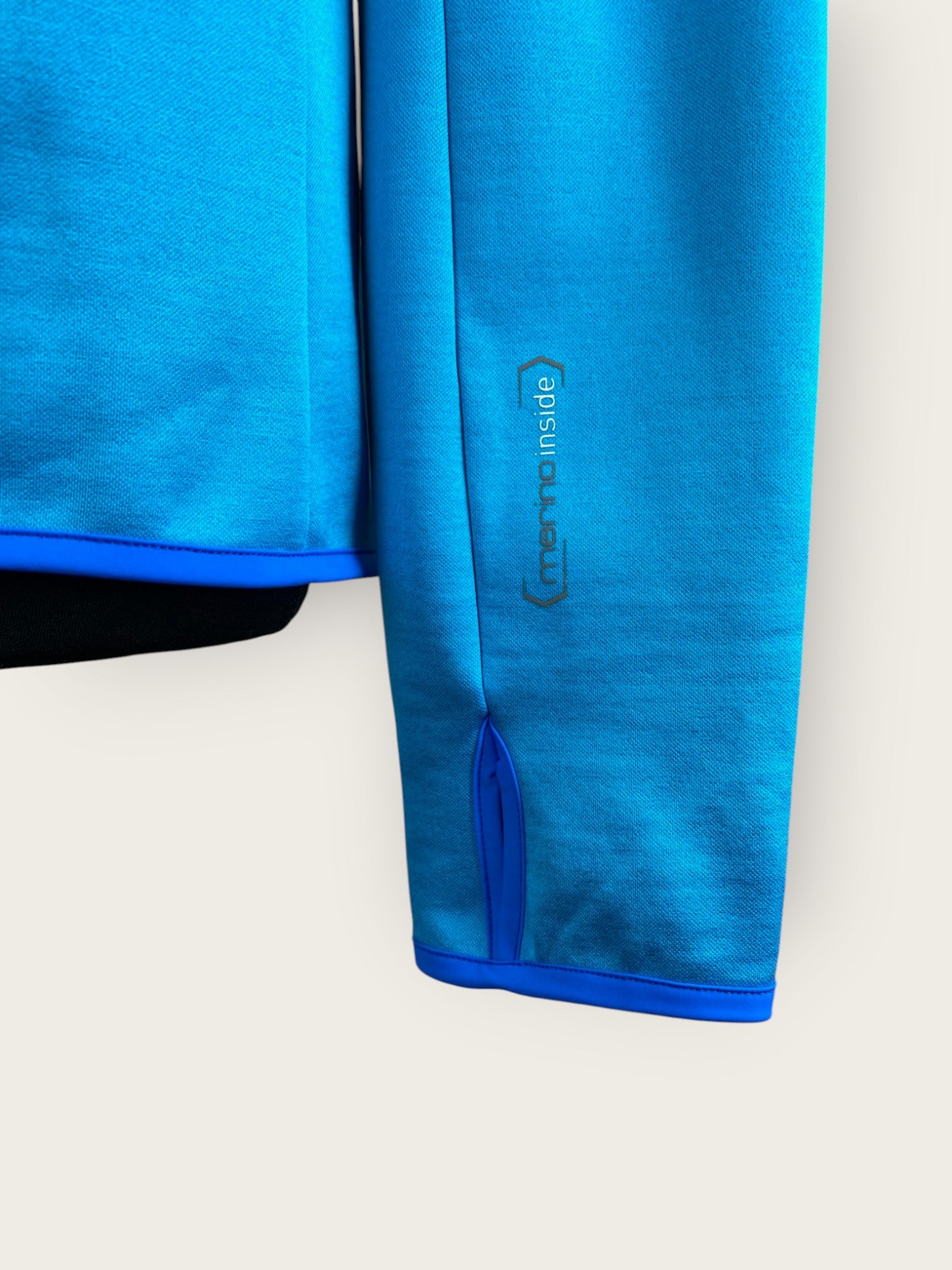 Ortovox Half-Zip Pullover (XL)