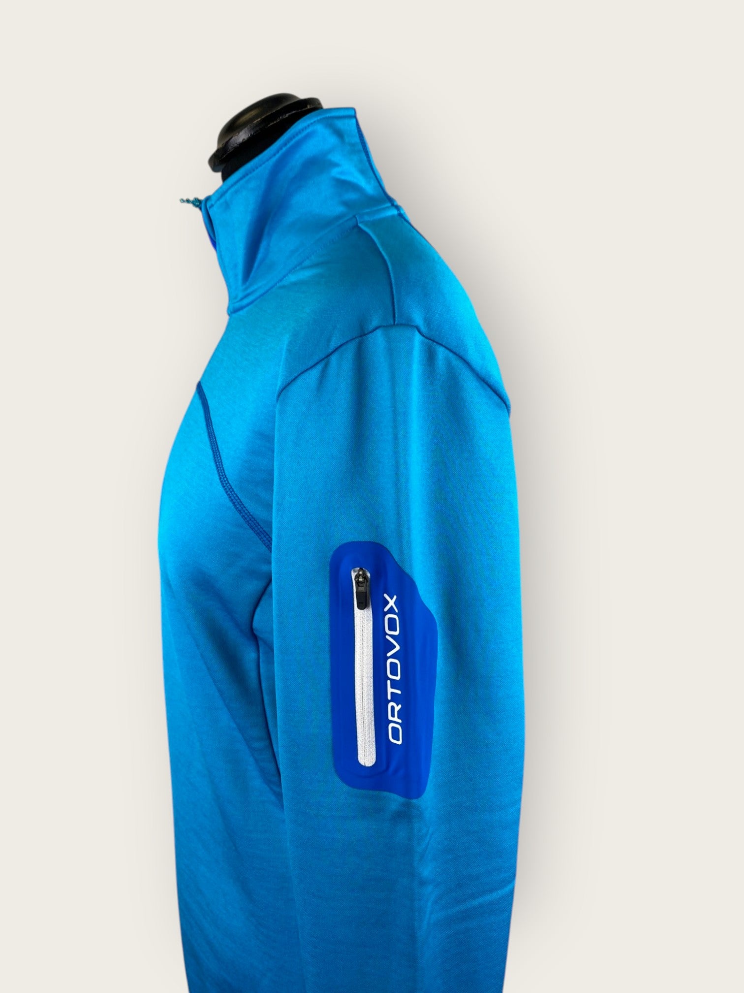 Ortovox Half-Zip Pullover (XL)