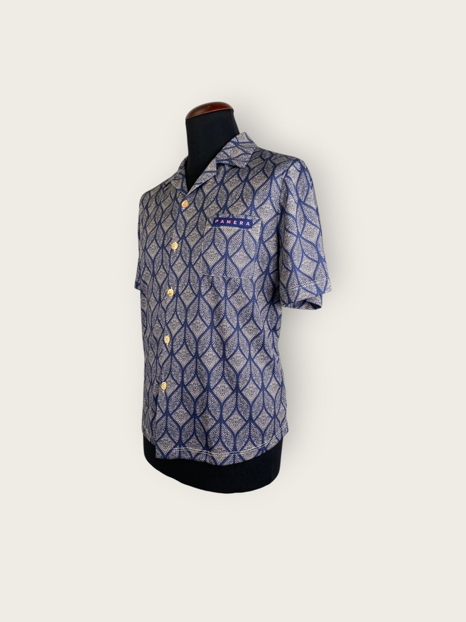 Pamera Bikeshirt (L)