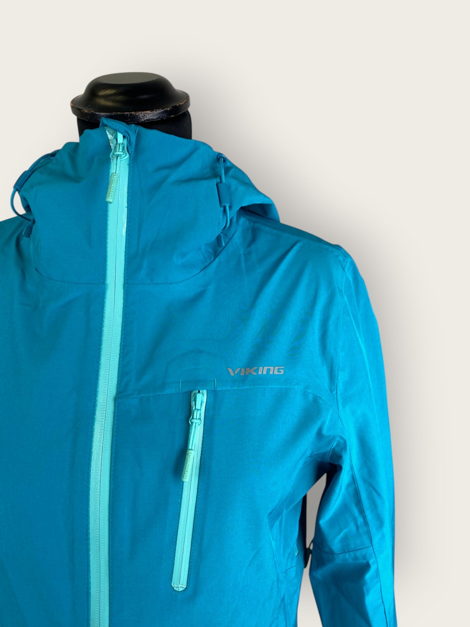 Viking 2.5-Lagen Hardshelljacke (S)