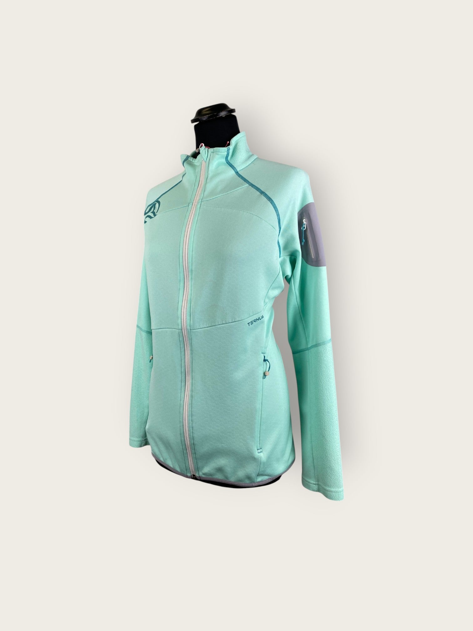 Ternua Fleecejacke (XL)