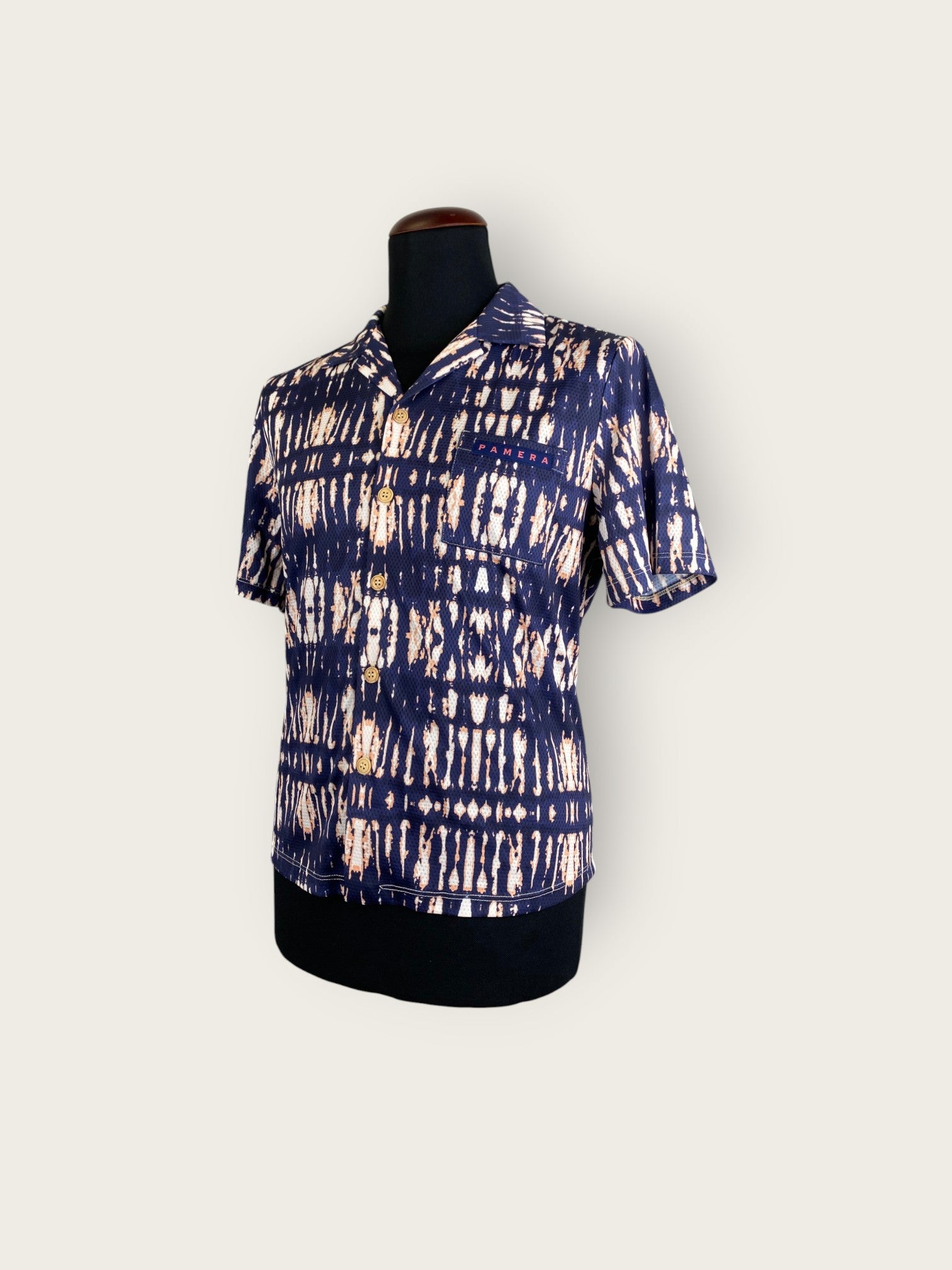 Pamera Bikeshirt (M)