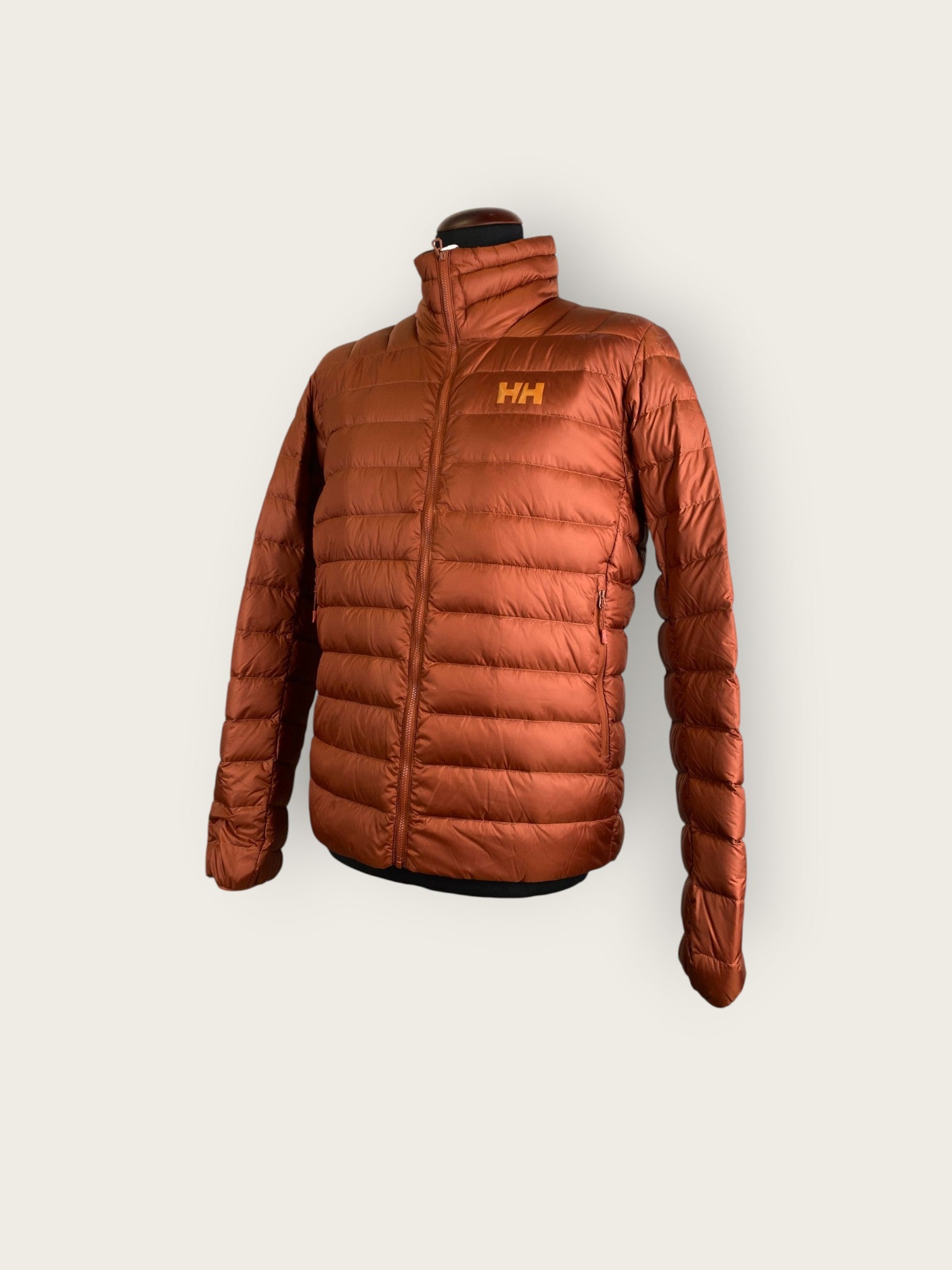 Helly Hansen Daunenjacke (L)