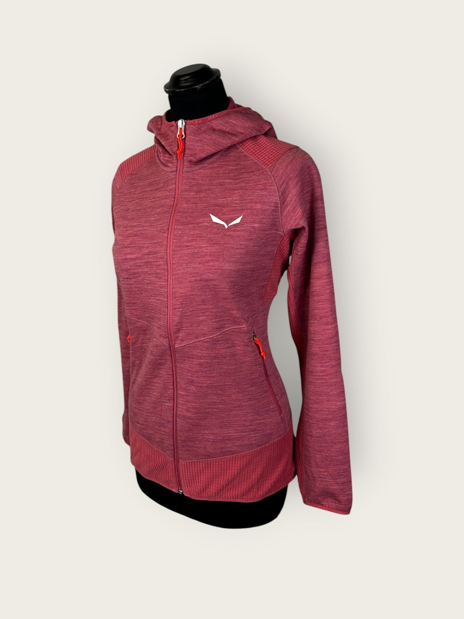 Salewa Fleecejacke (S)