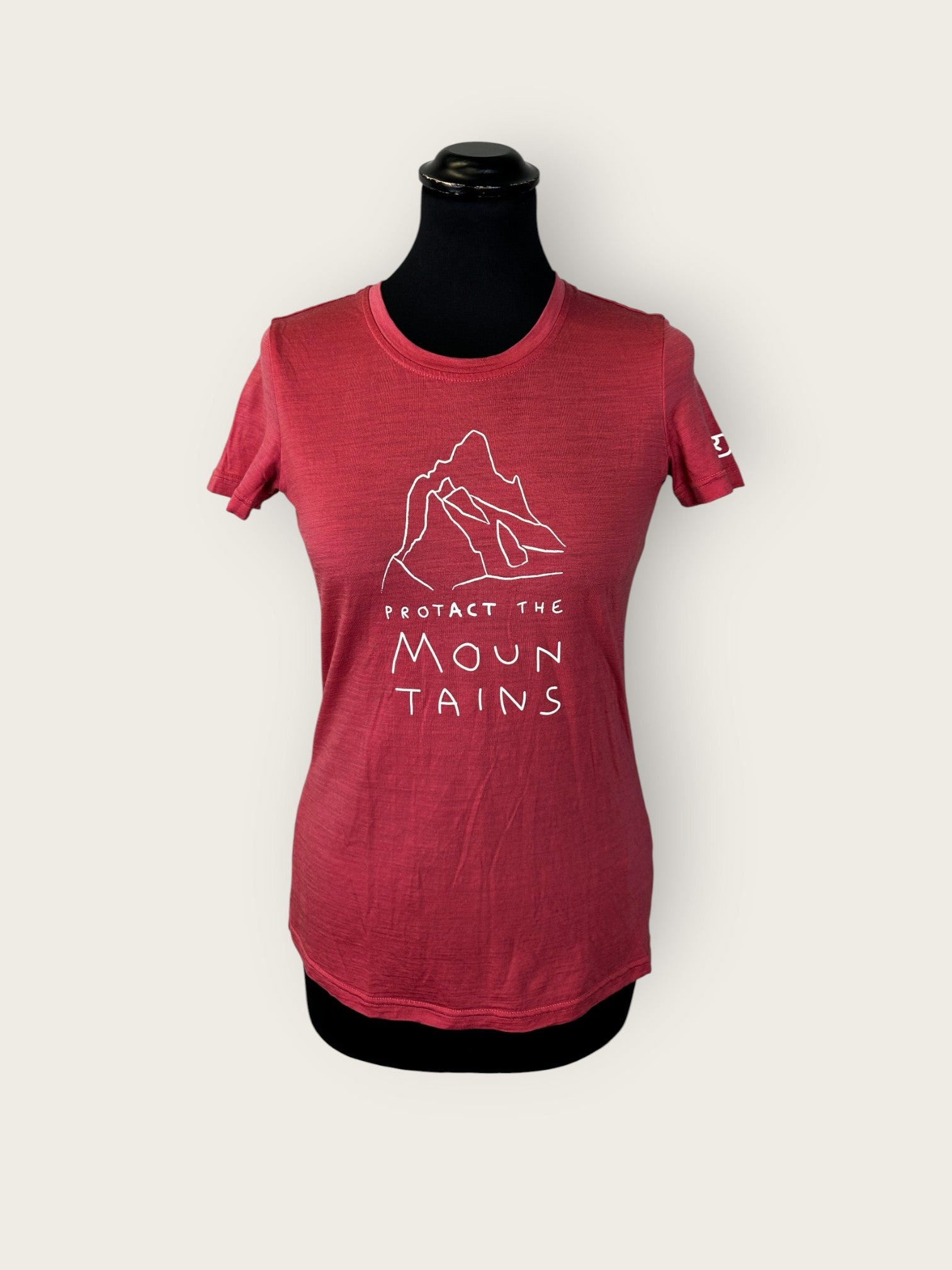 Ortovox T-Shirt (XS)
