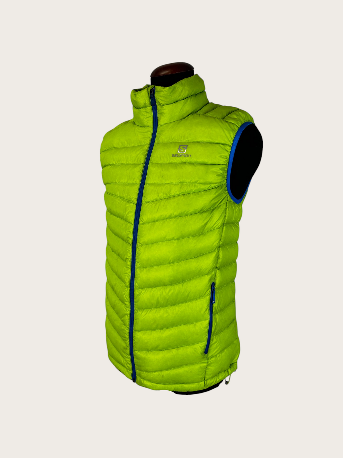 Salomon Isolationsweste (L)