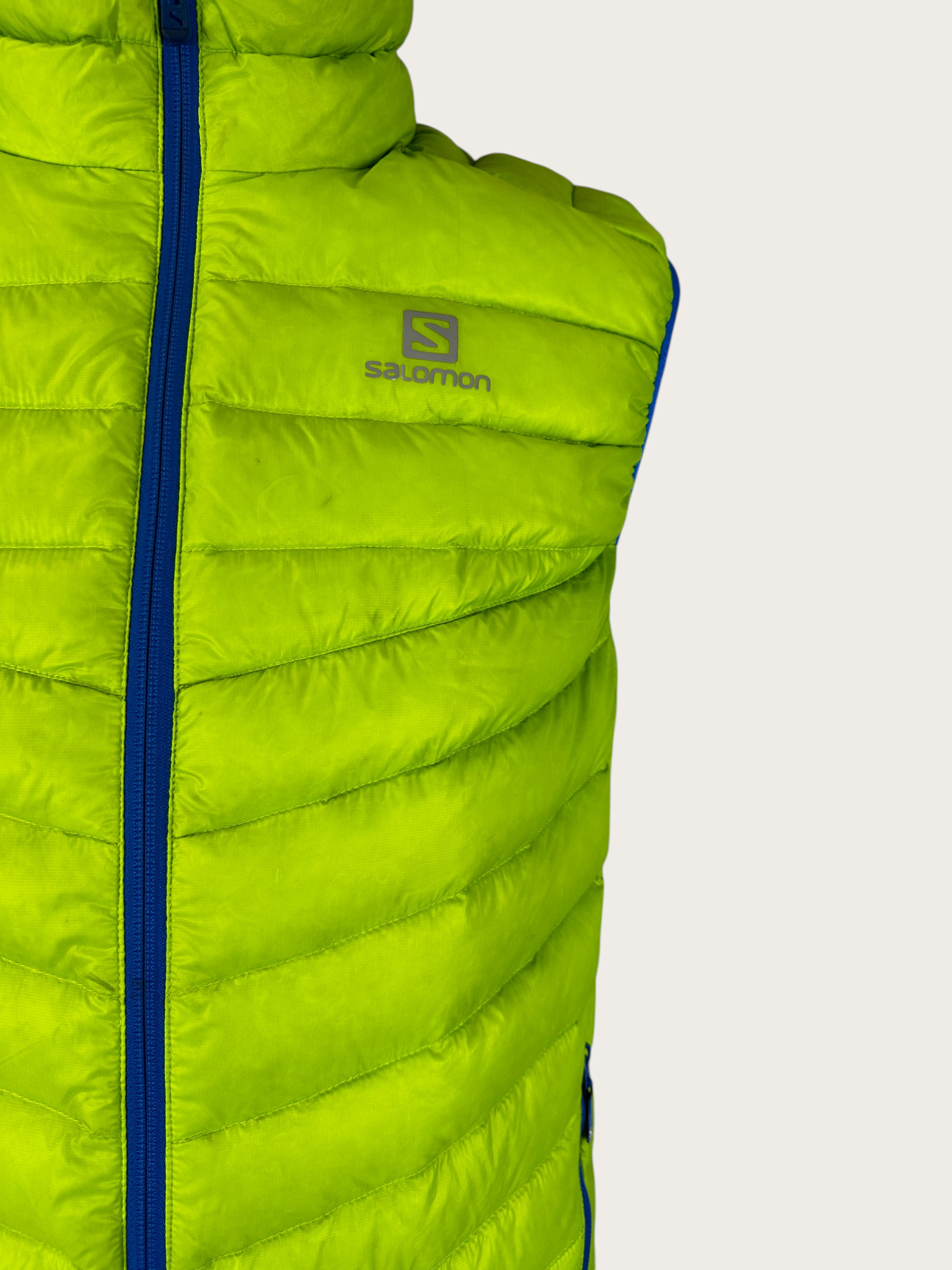 Salomon Isolationsweste (L)