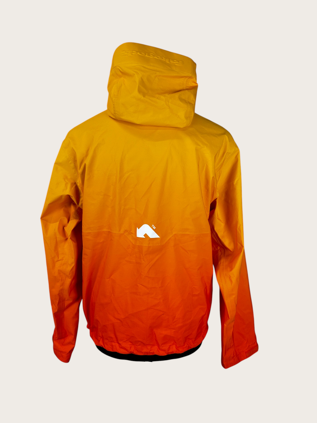 Fakegods 3-Lagen Hardshelljacke (M)
