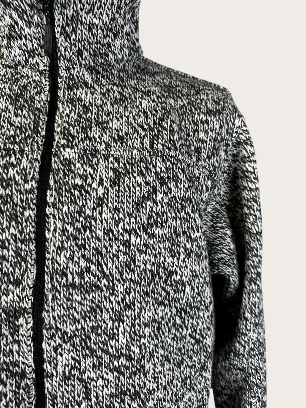 Mammut Fleecejacke (L)