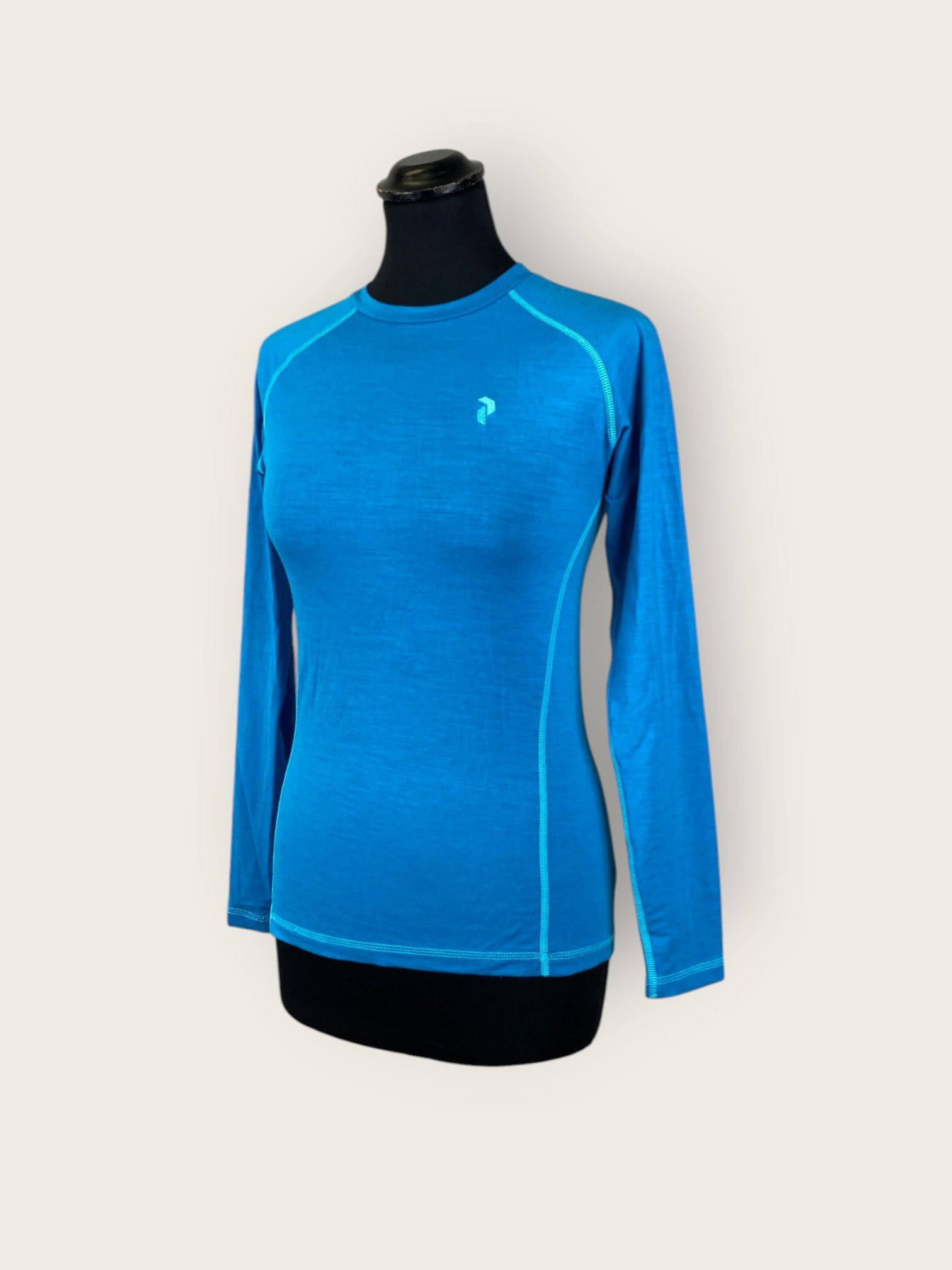 Peak Performance Longsleeve (XS)