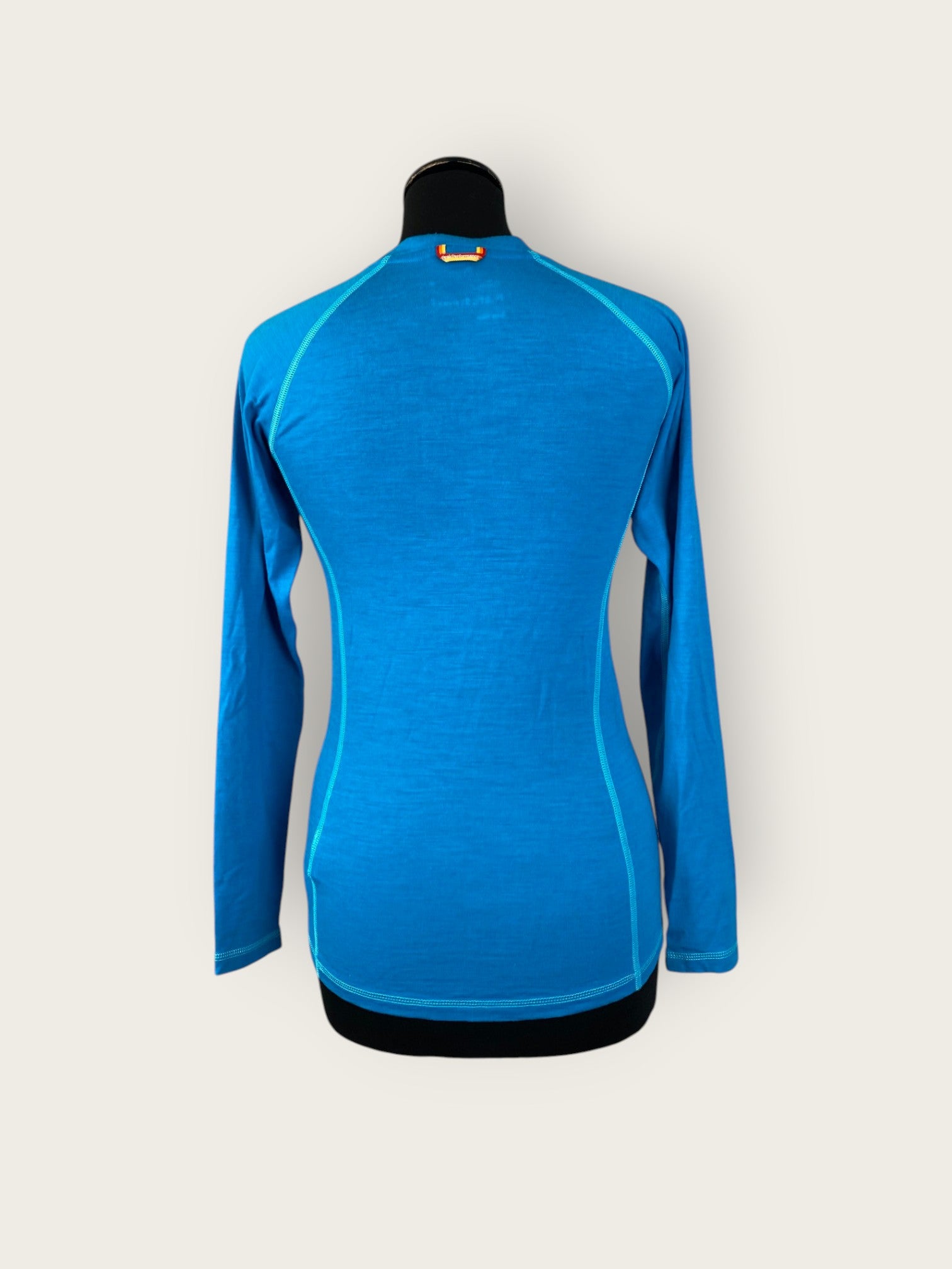 Peak Performance Longsleeve (XS)