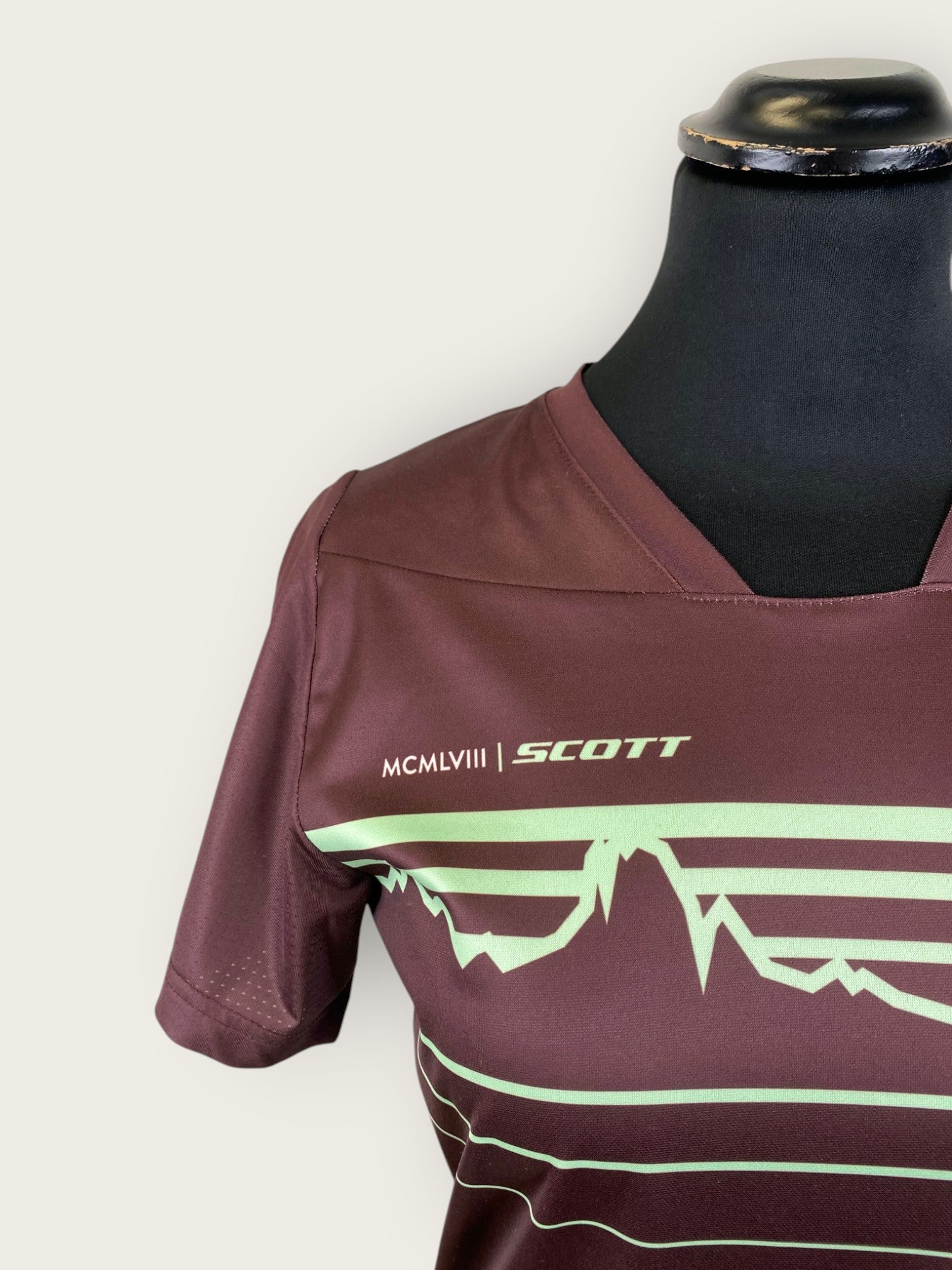 Scott T-Shirt (S)