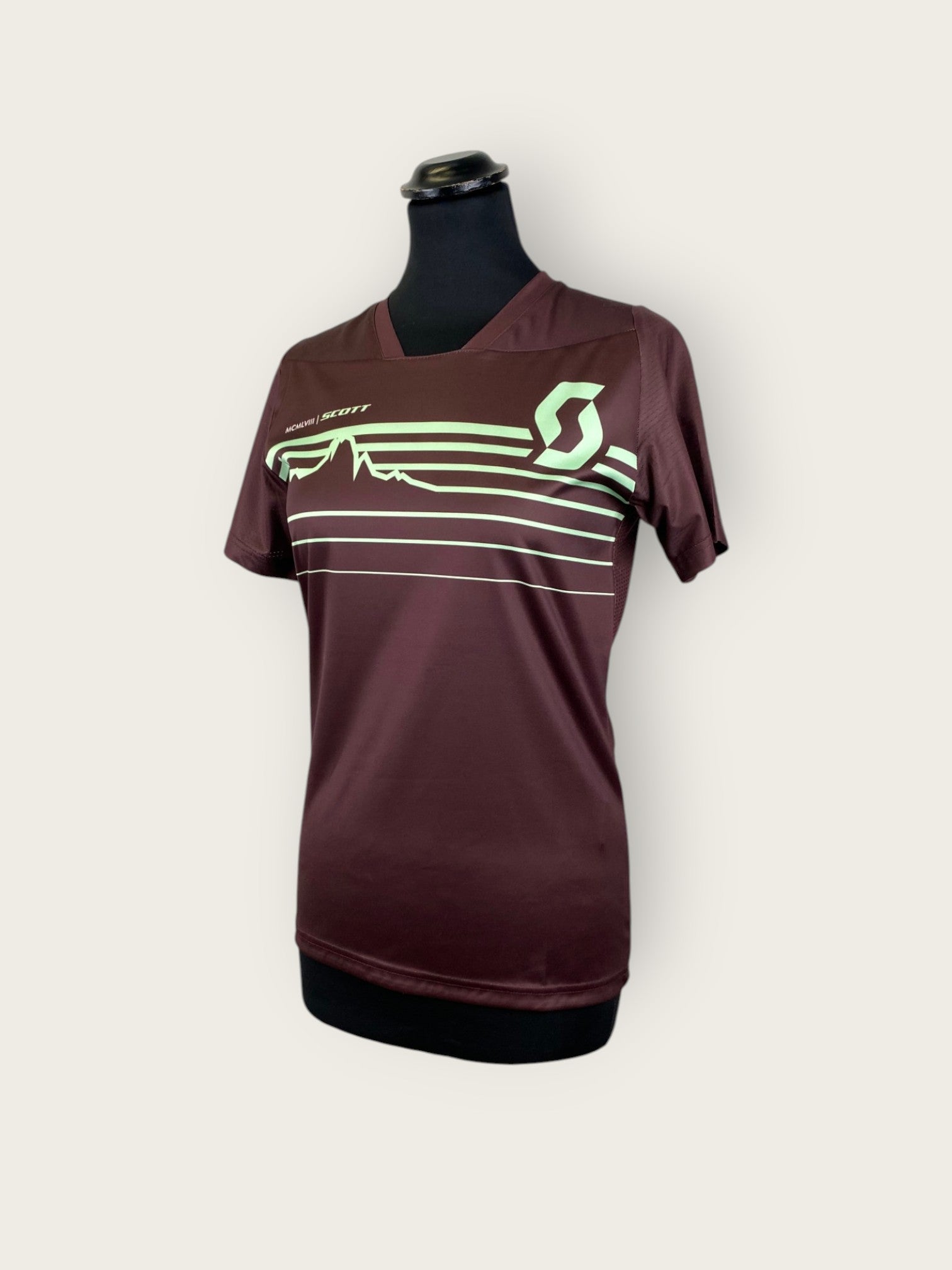 Scott T-Shirt (S)