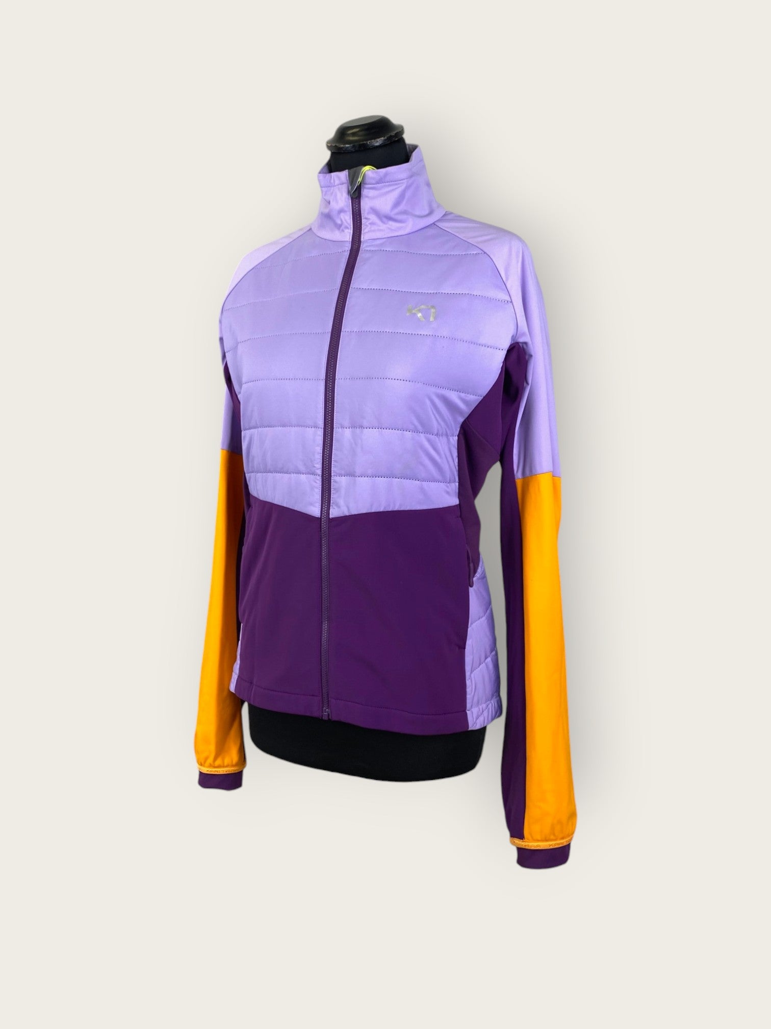 Kari Traa Isolationsjacke (M)