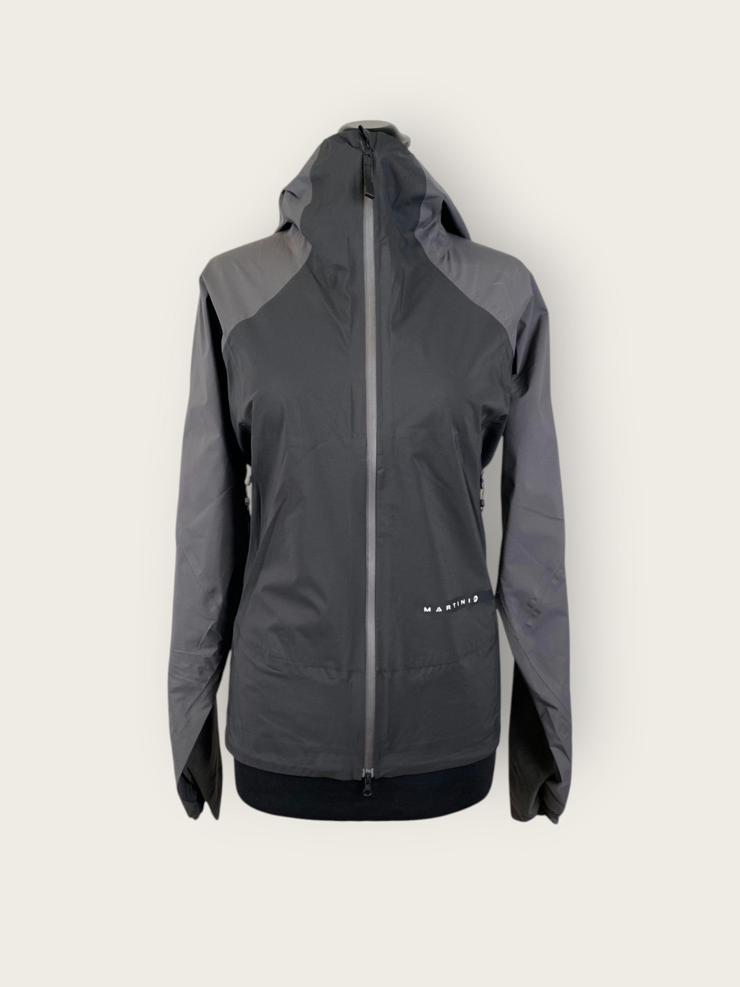 Martini 2.5-Lagen Hardshelljacke (S)