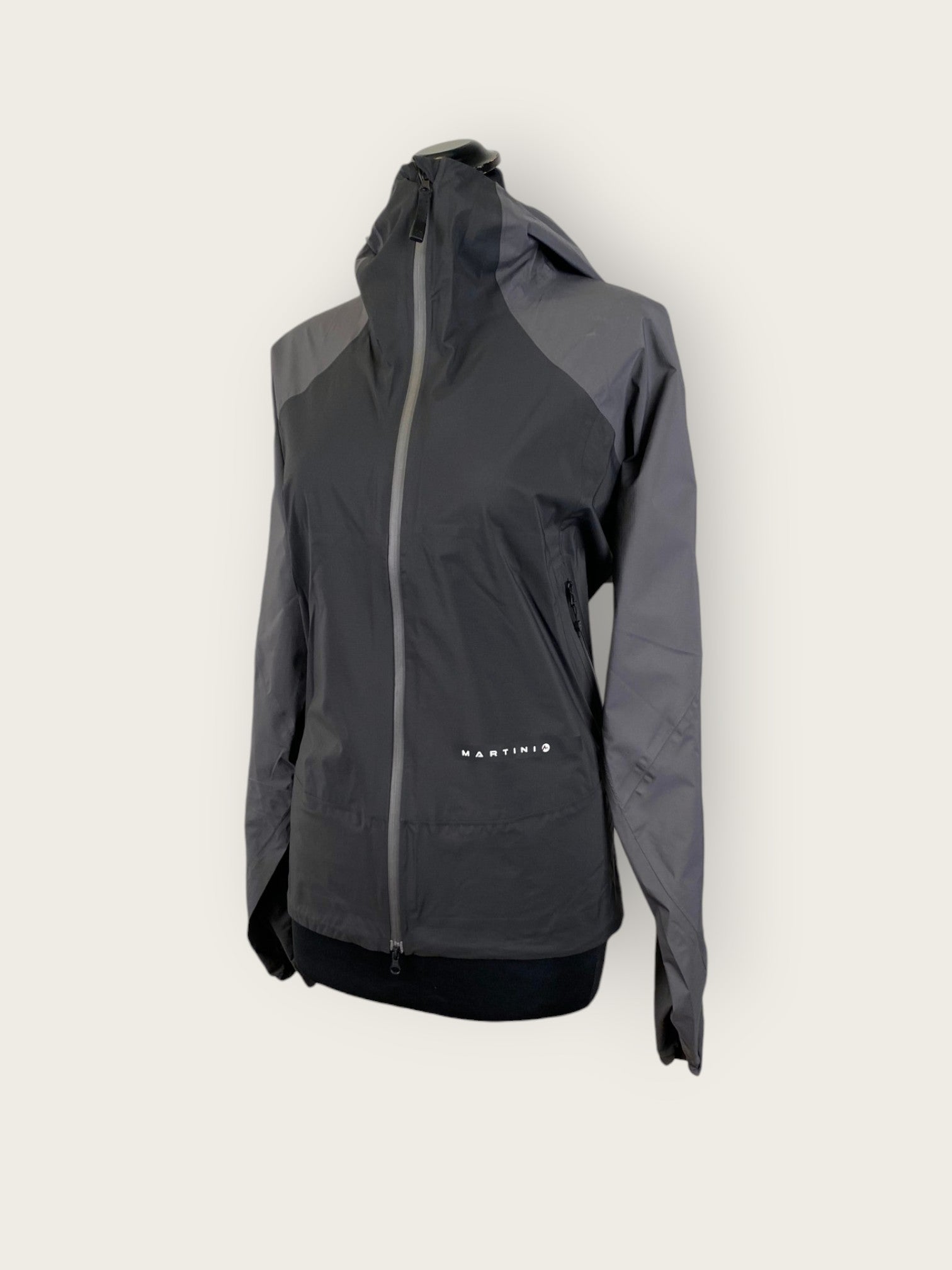Martini 2.5-Lagen Hardshelljacke (S)