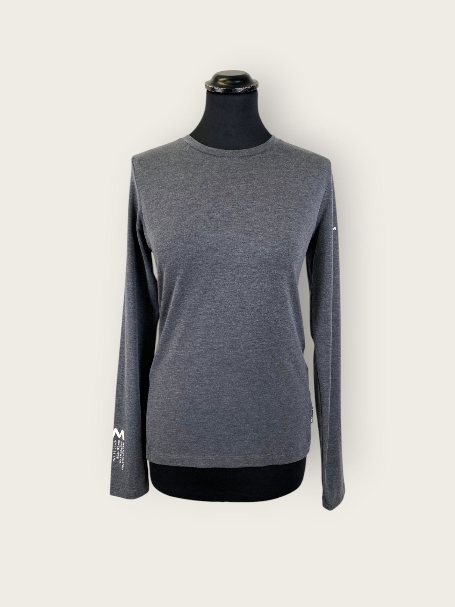 Martini Longsleeve (S)