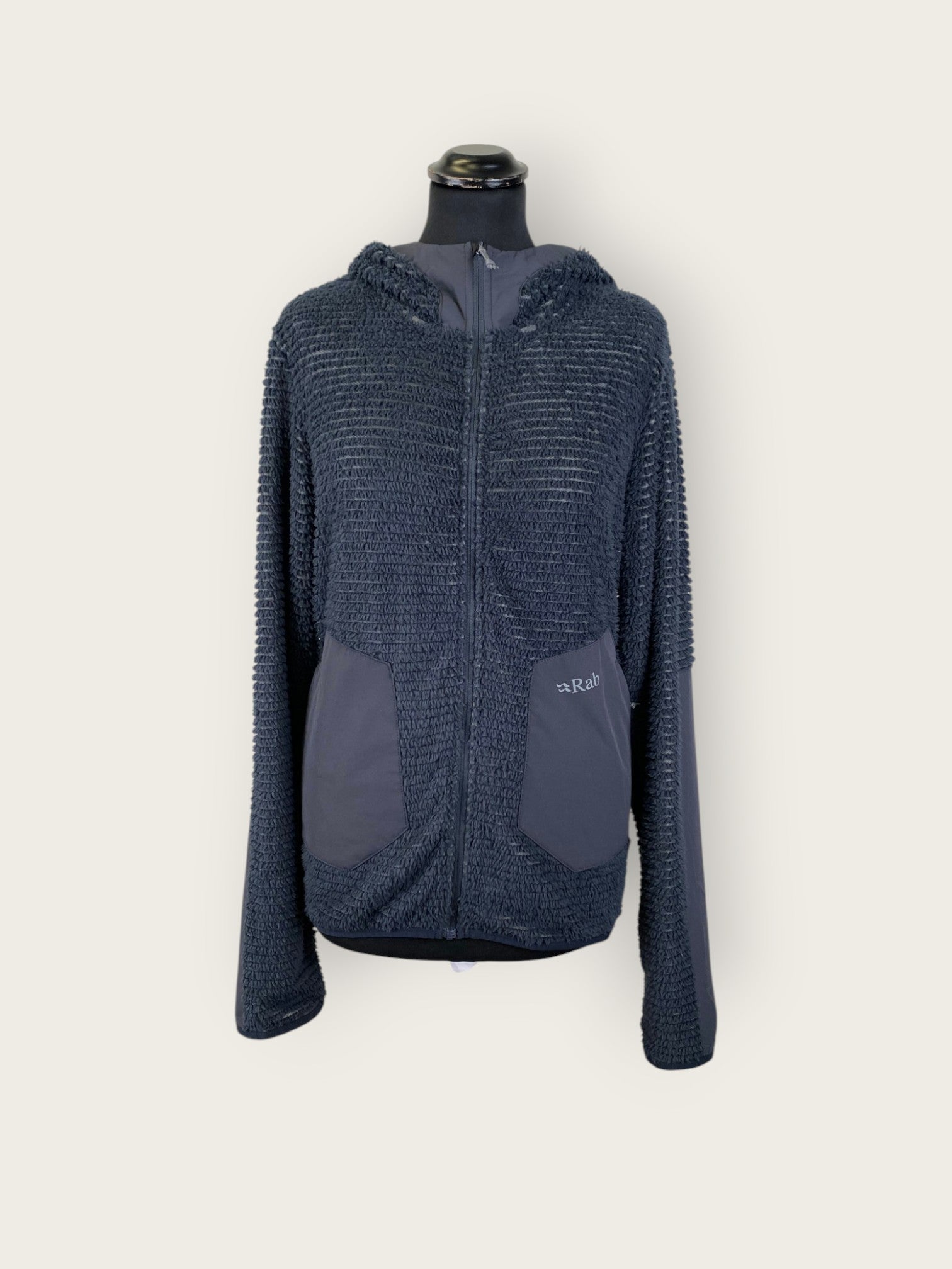 Rab Fleecejacke (S)