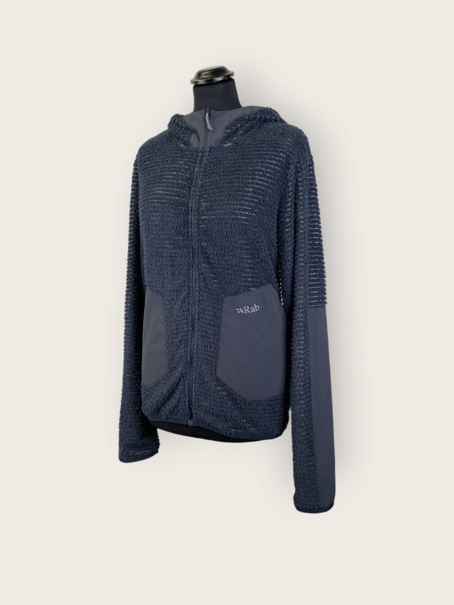 Rab Fleecejacke (S)