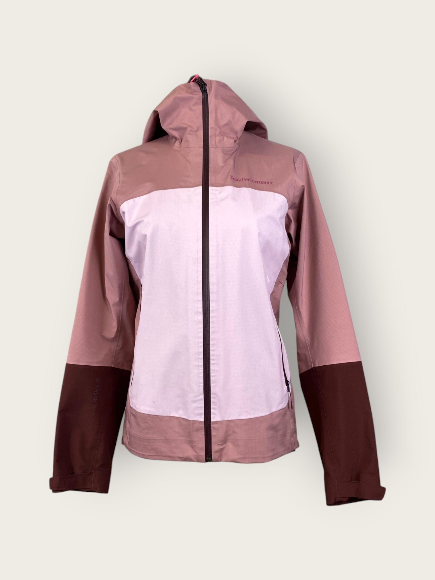 Peak Performance 3-Lagen Hardshelljacke (S)