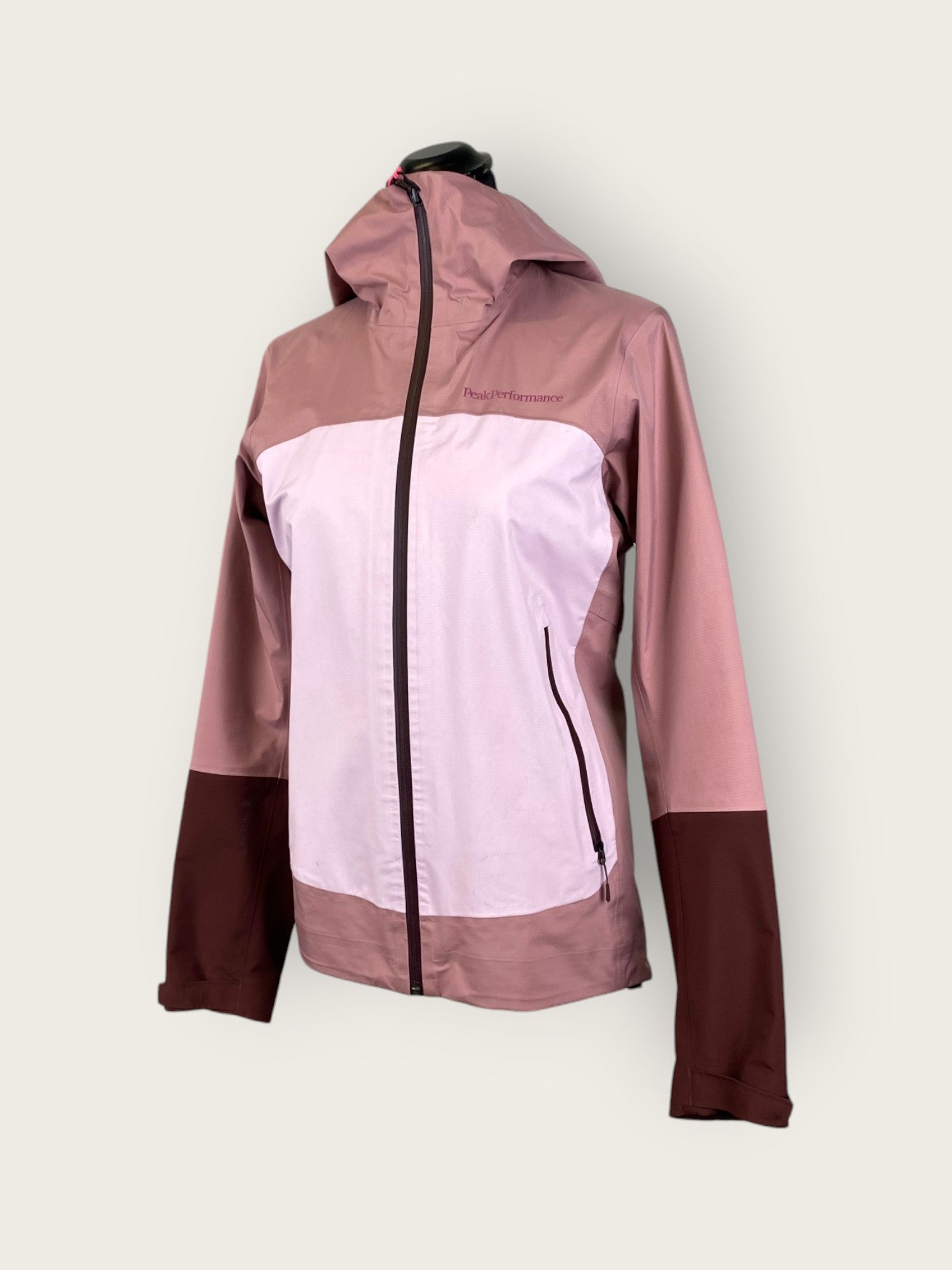 Peak Performance 3-Lagen Hardshelljacke (S)