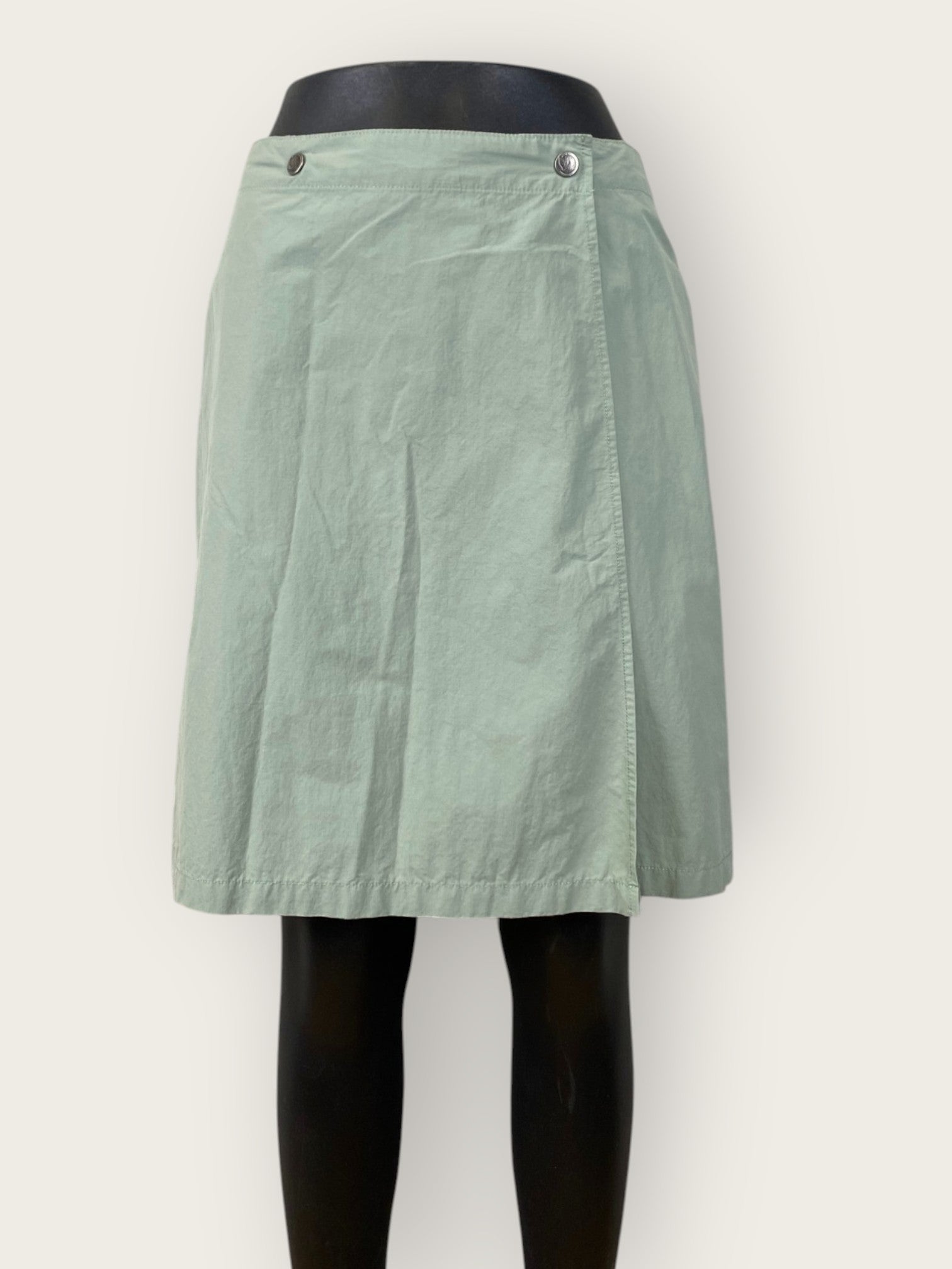 Fjäll Räven Wanderrock (L)