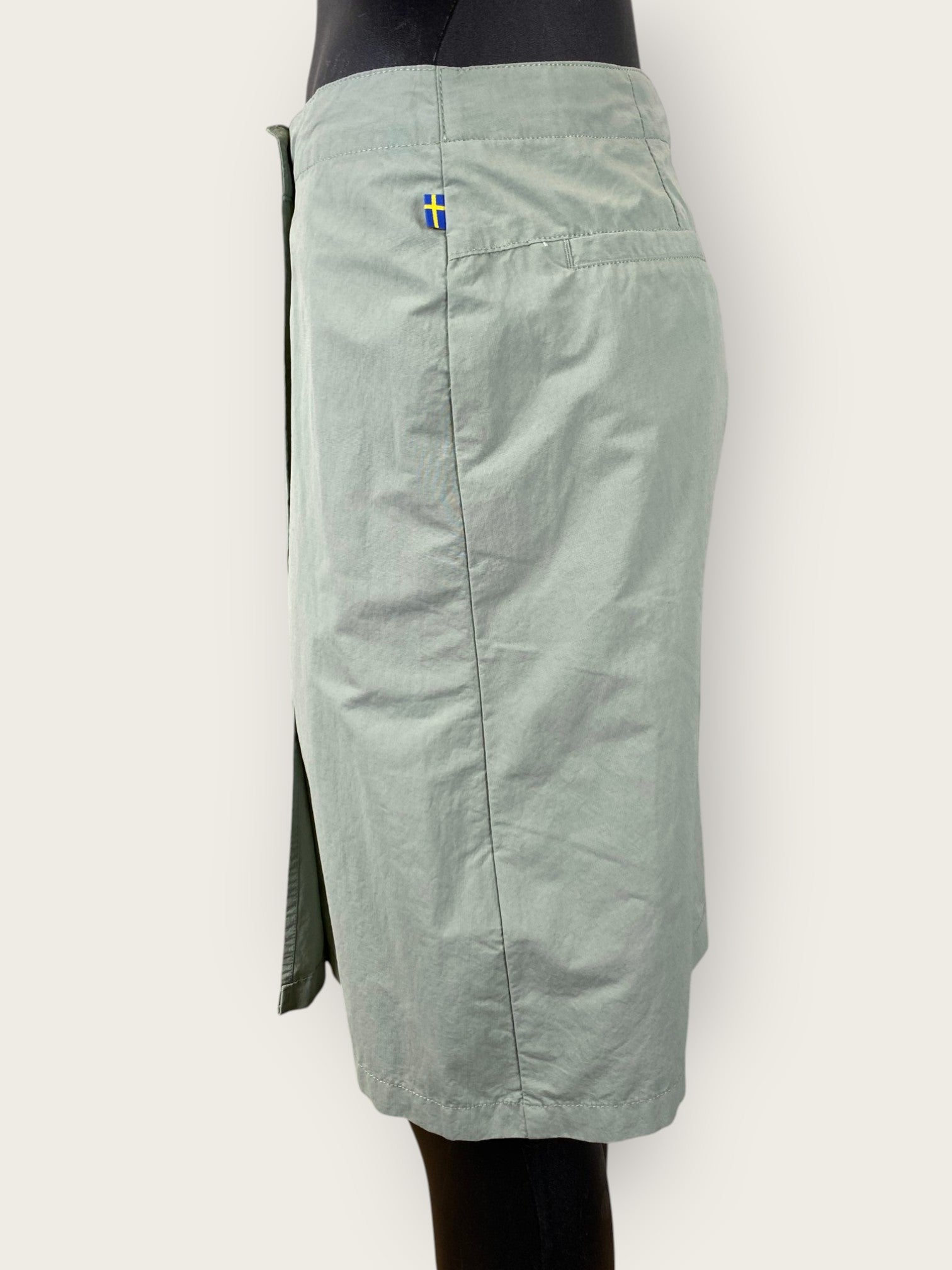 Fjäll Räven Wanderrock (L)