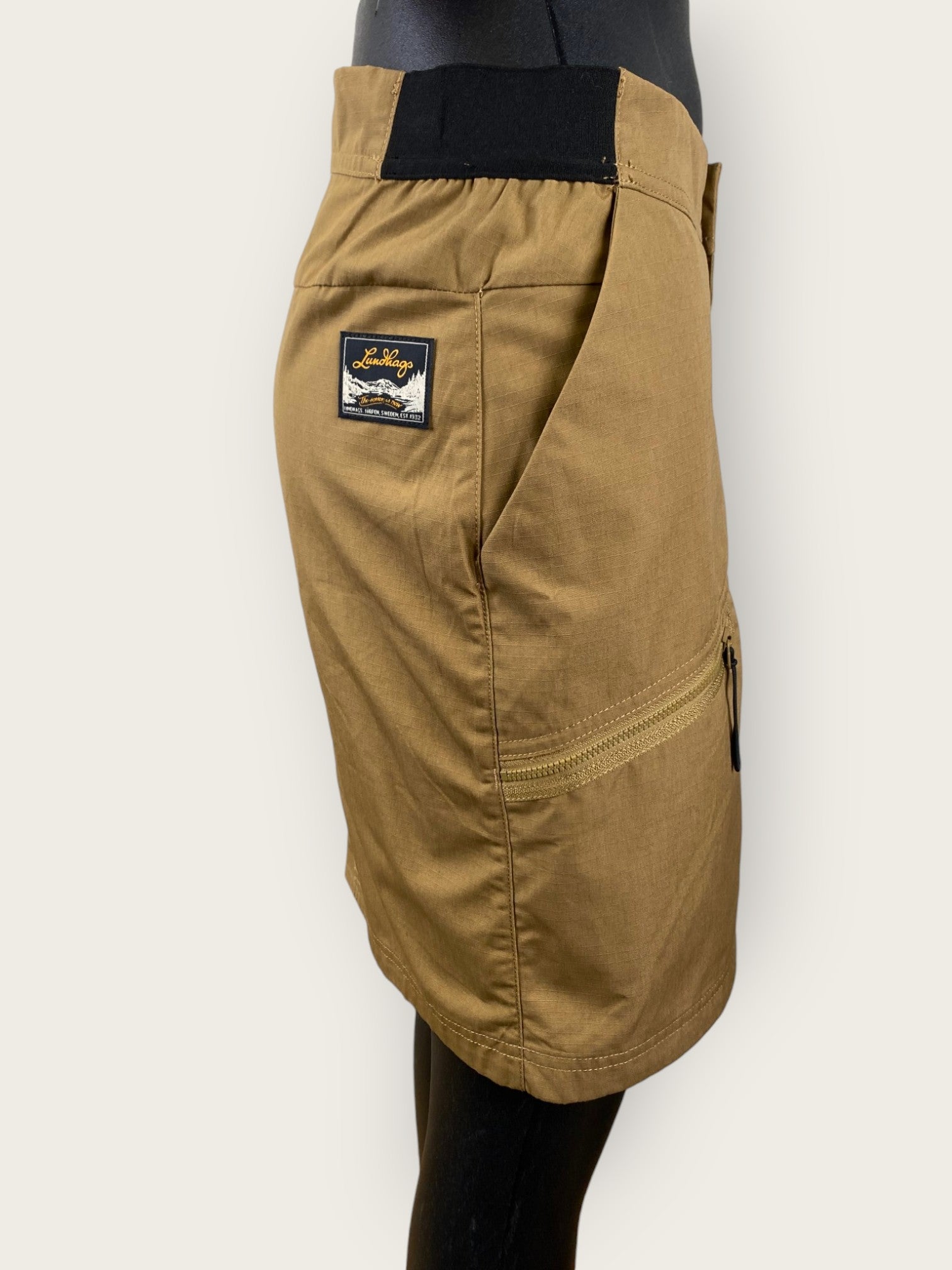 Lundhags Wanderrock (M)