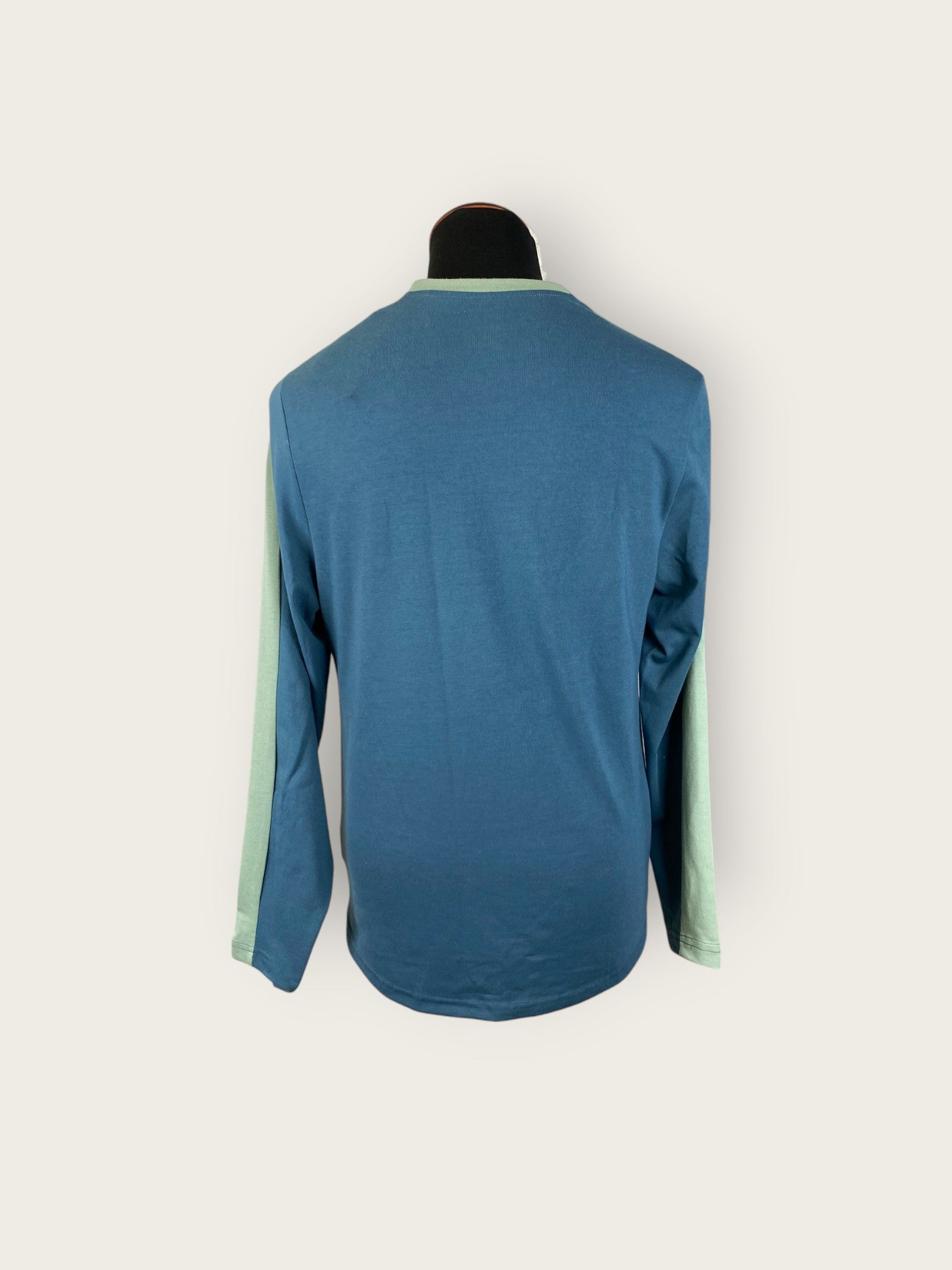 Fox Bikeshirt langarm (M)