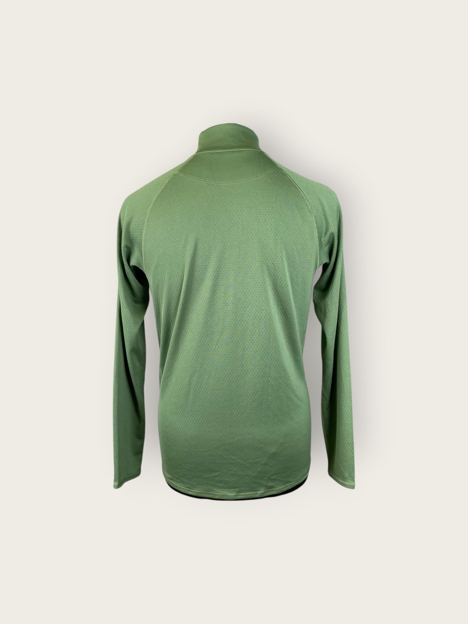 Patagonia Half-Zip Longsleeve (M)
