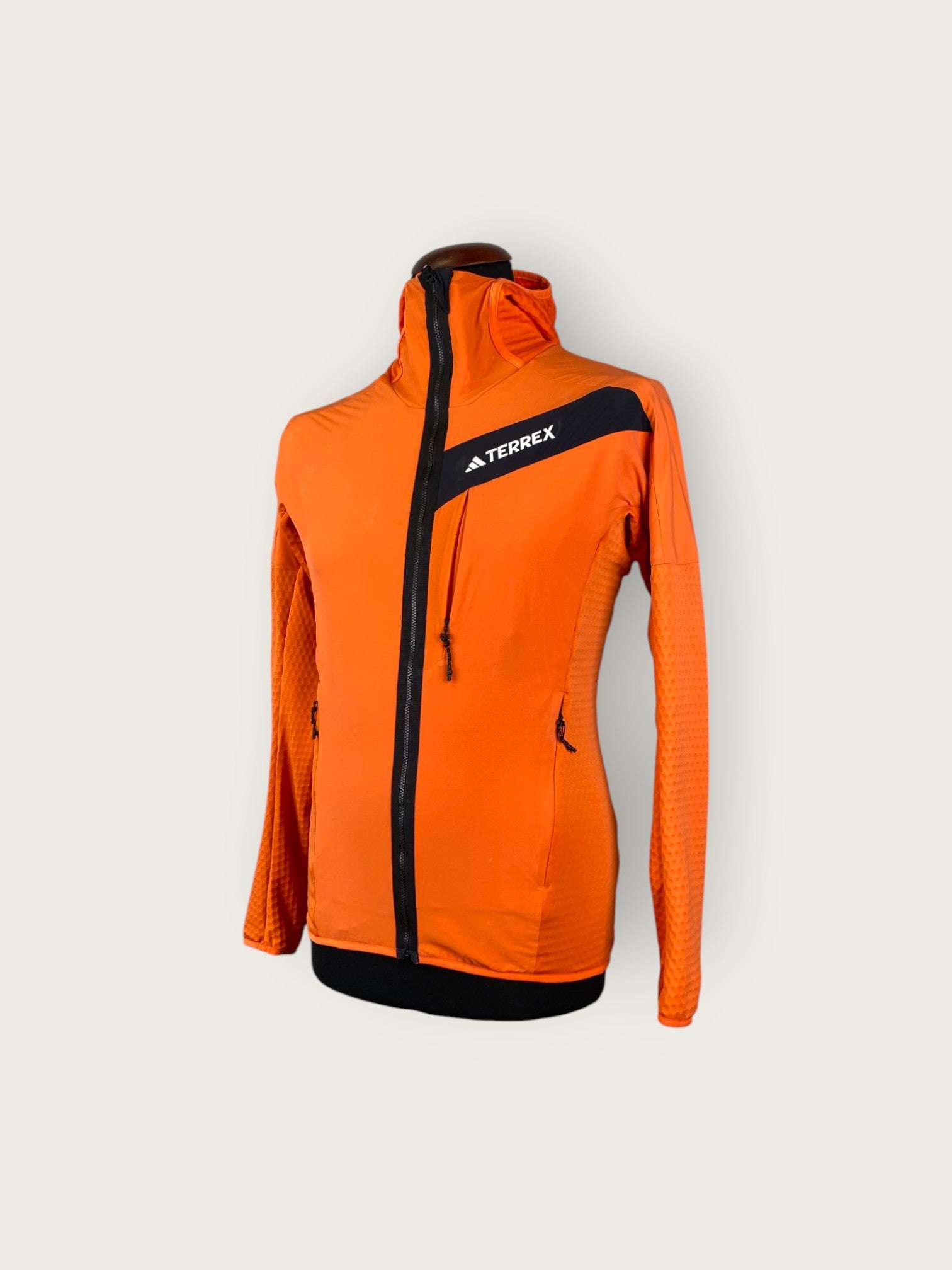 Adidas Terrex Fleecejacke (S)