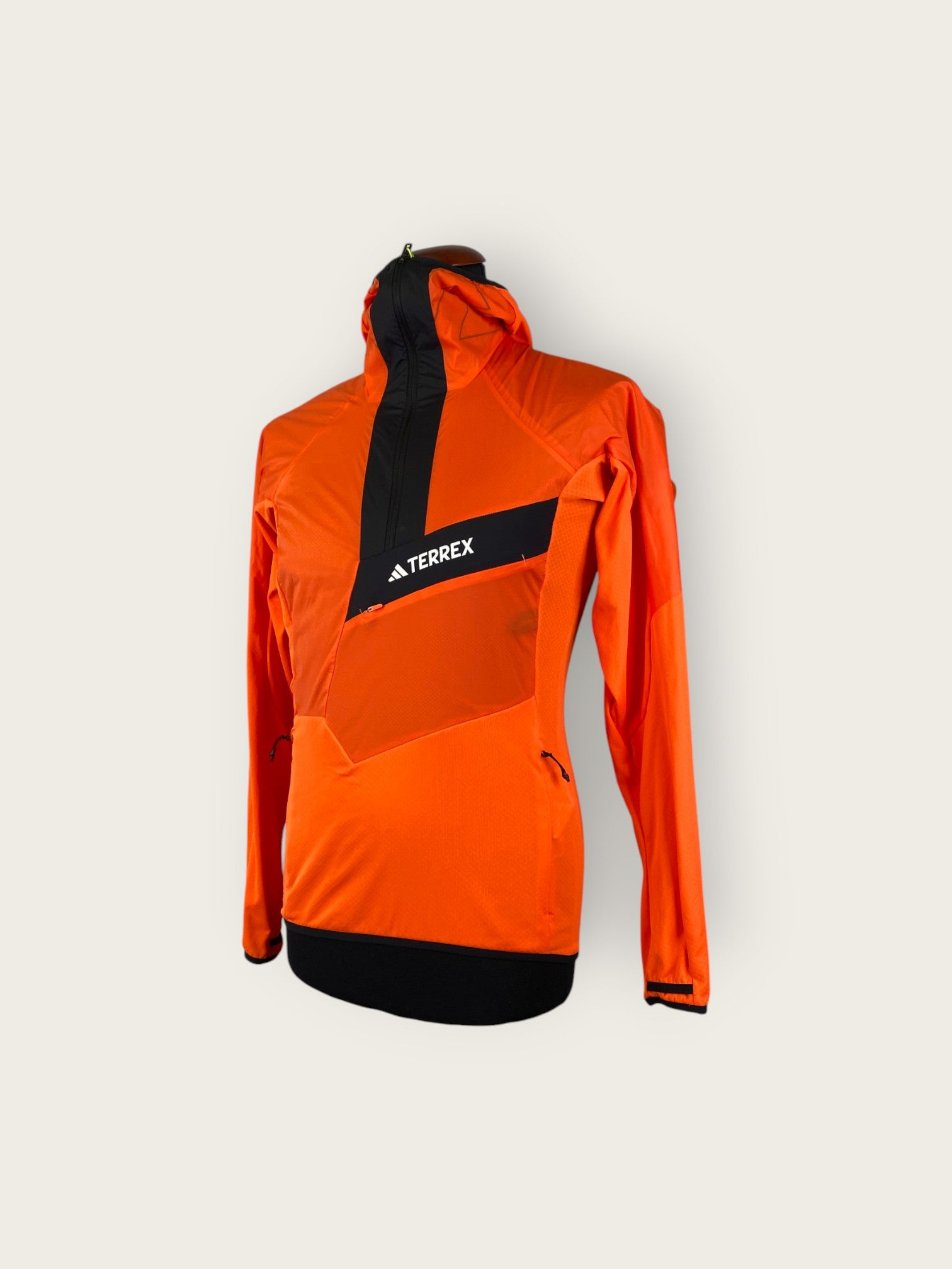Adidas Terrex Windbreaker (S)