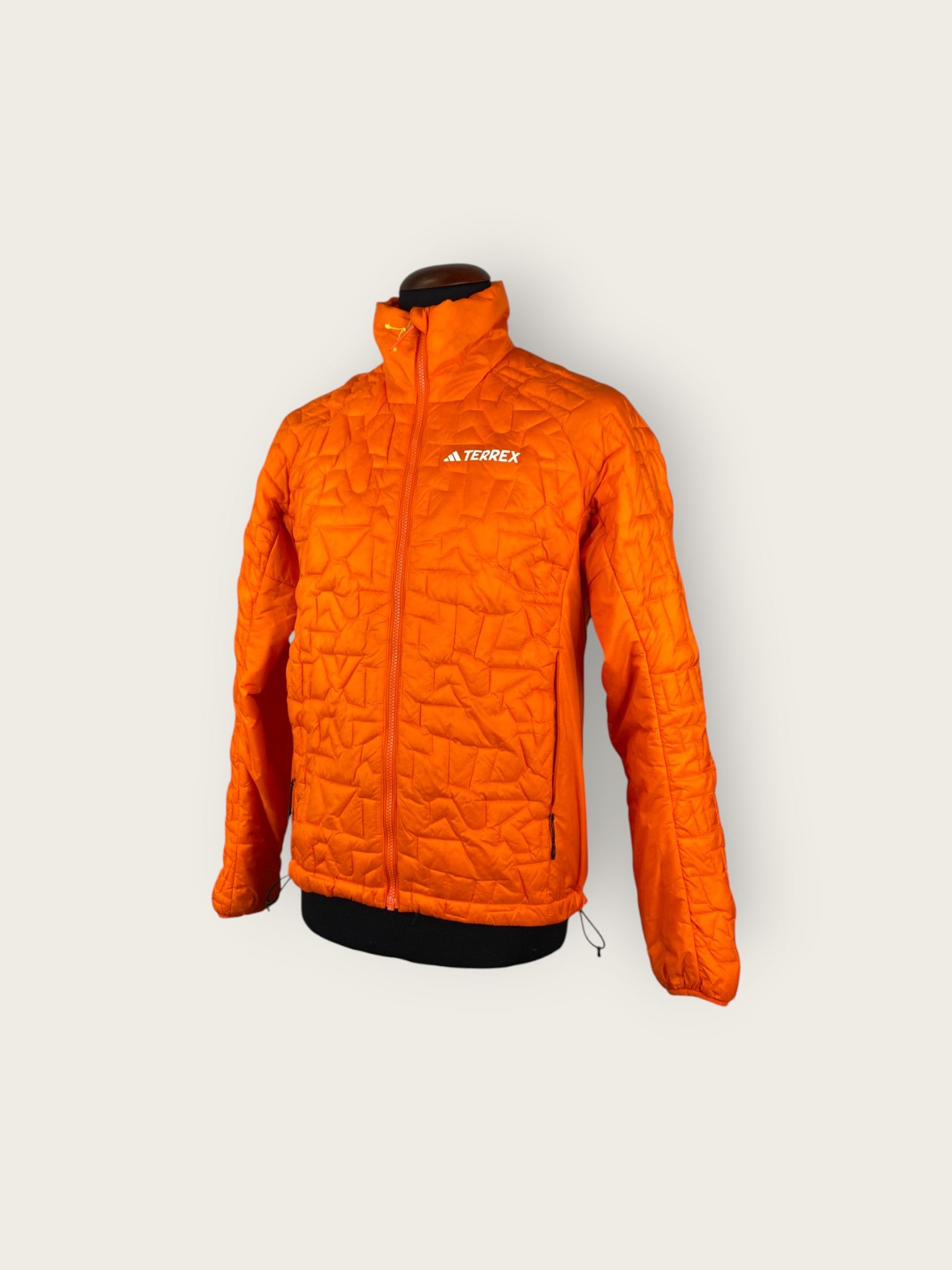 Adidas Terrex Isolationsjacke (S)