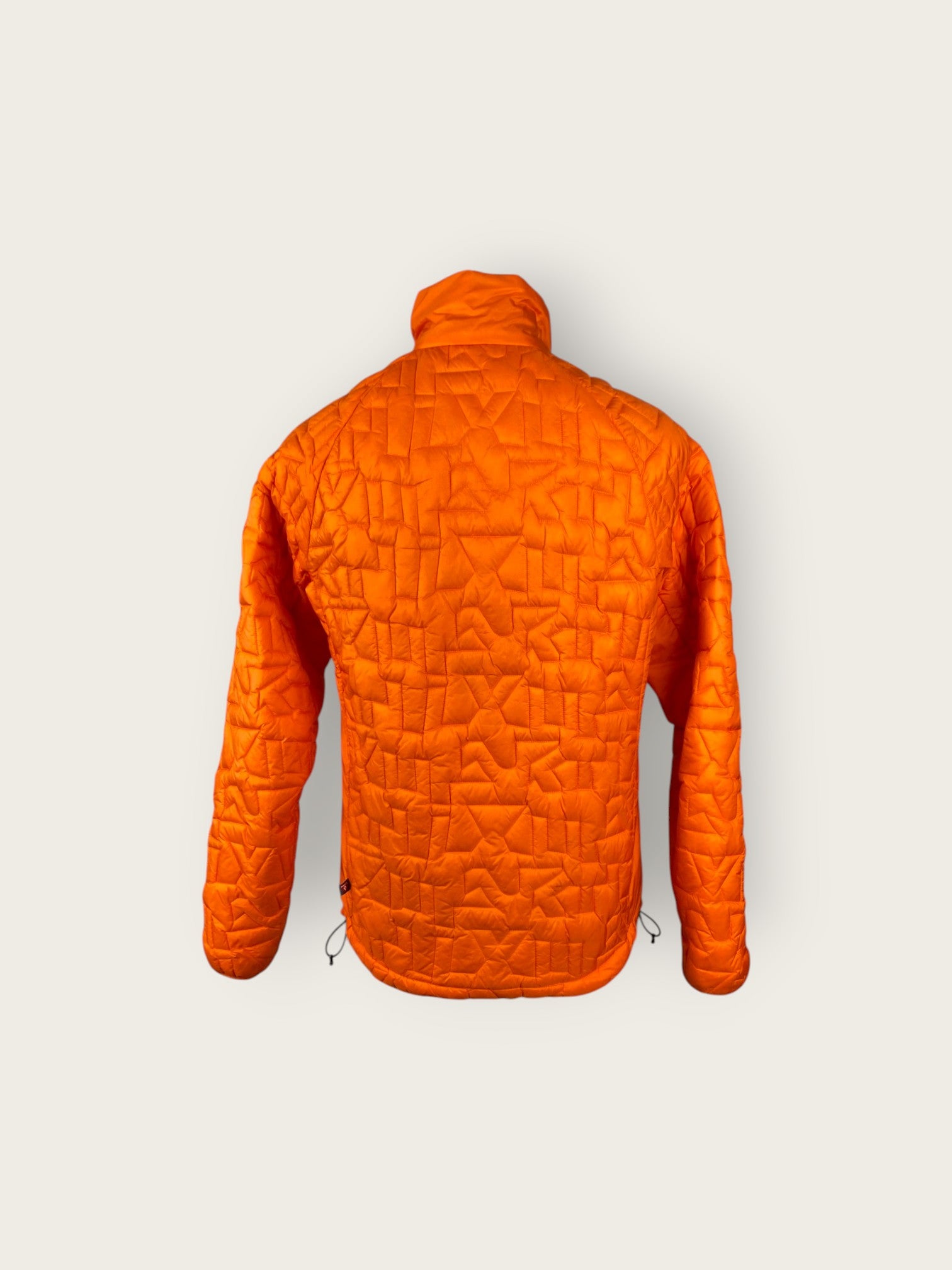Adidas Terrex Isolationsjacke (S)
