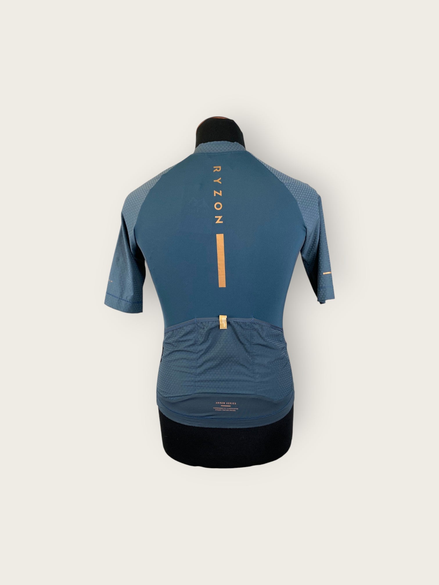 Ryzon Bikeshirt (M)