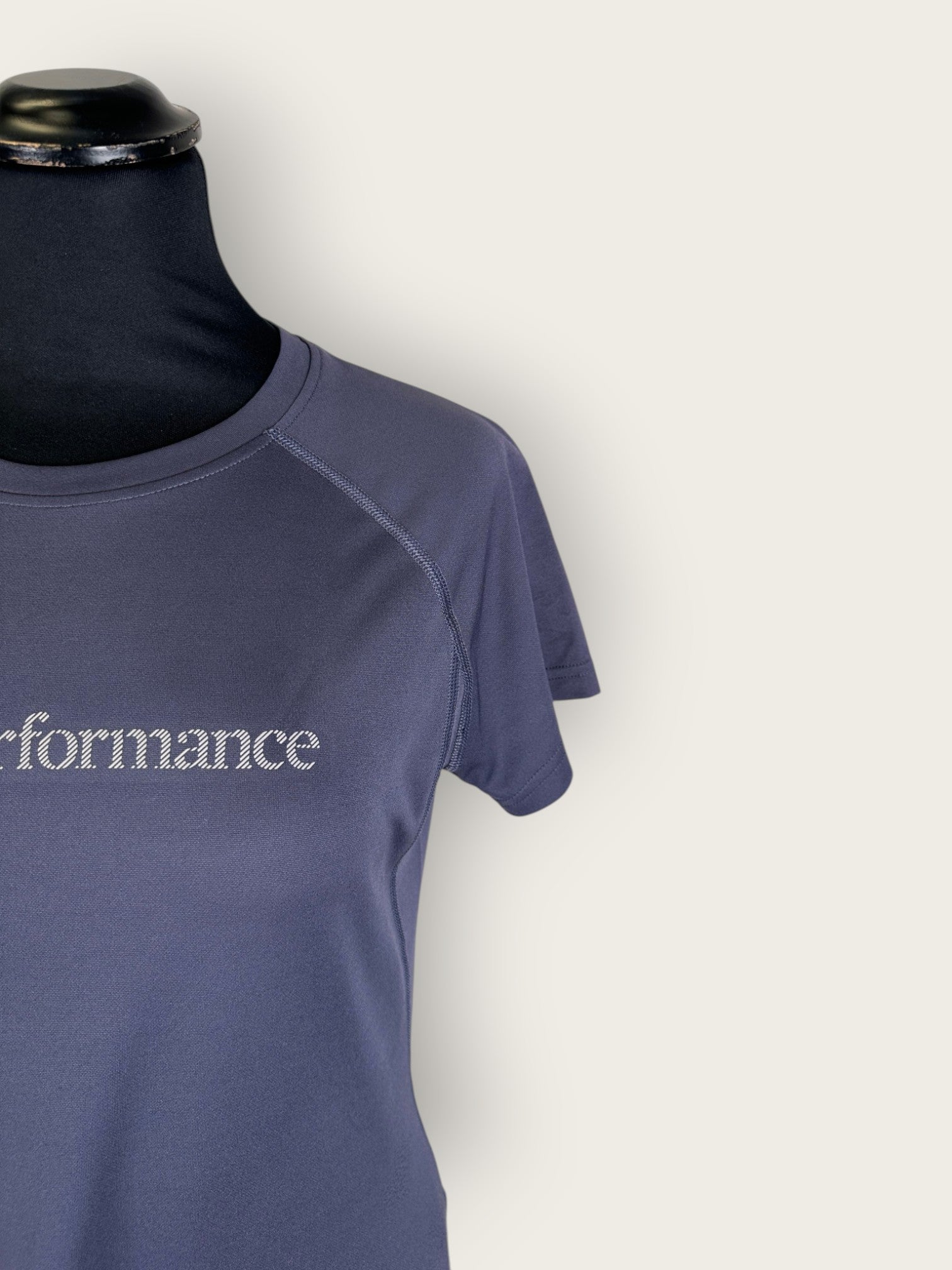 Peak Performance T-Shirt (M)