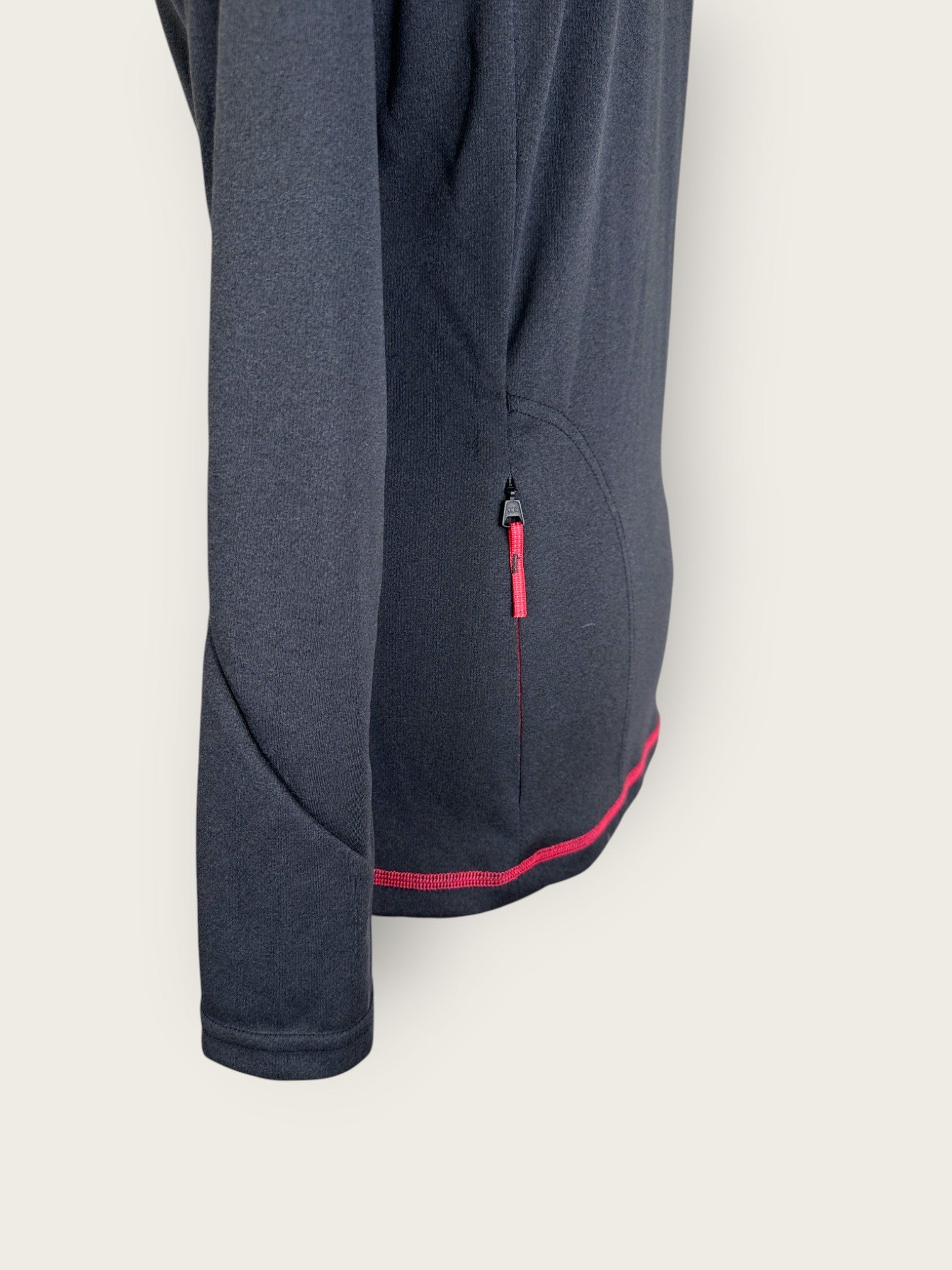 Karpos Fleecejacke (M)