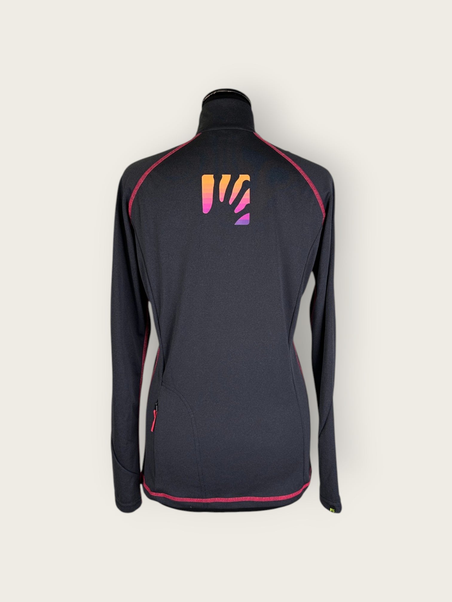 Karpos Fleecejacke (M)