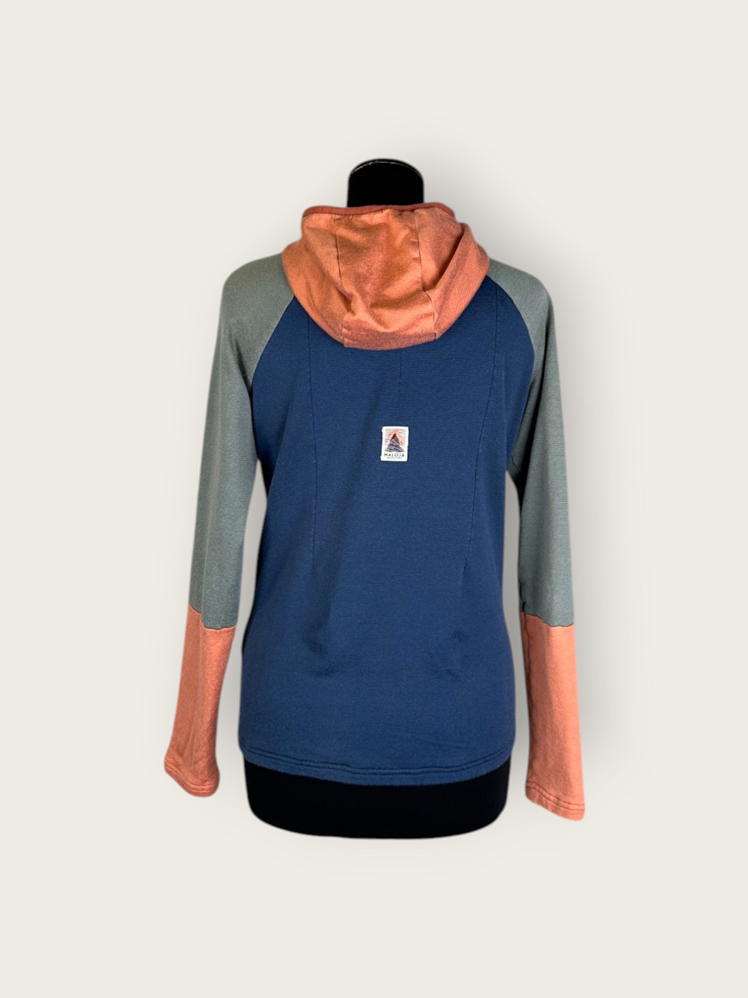 Maloja SassoM Fleecejacke (S)